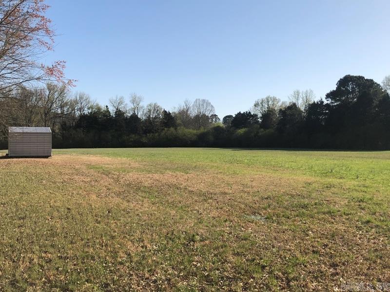 Searcy Outlets - Land