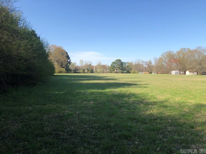 Searcy Outlets - Land