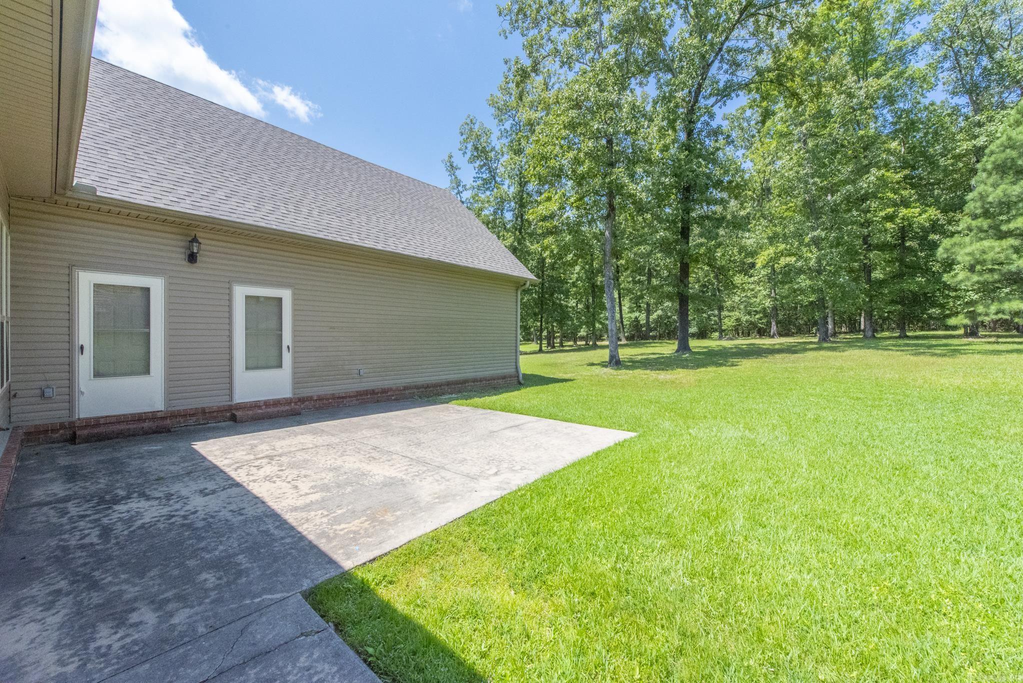 CALLAGHAN CREEK - Residential