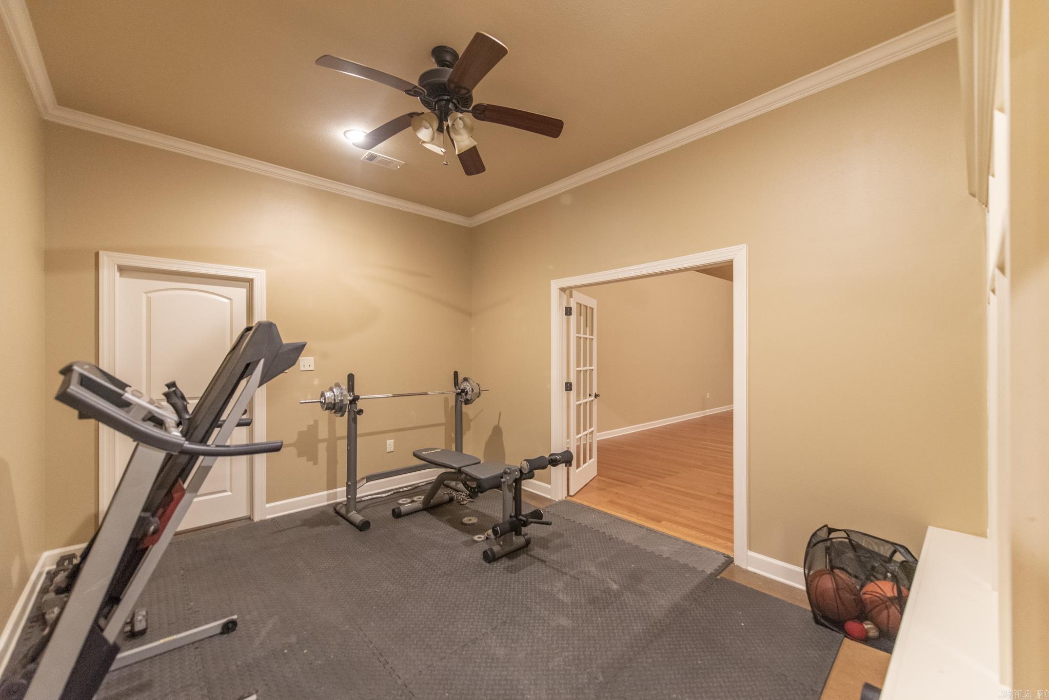 CALLAGHAN CREEK - Residential