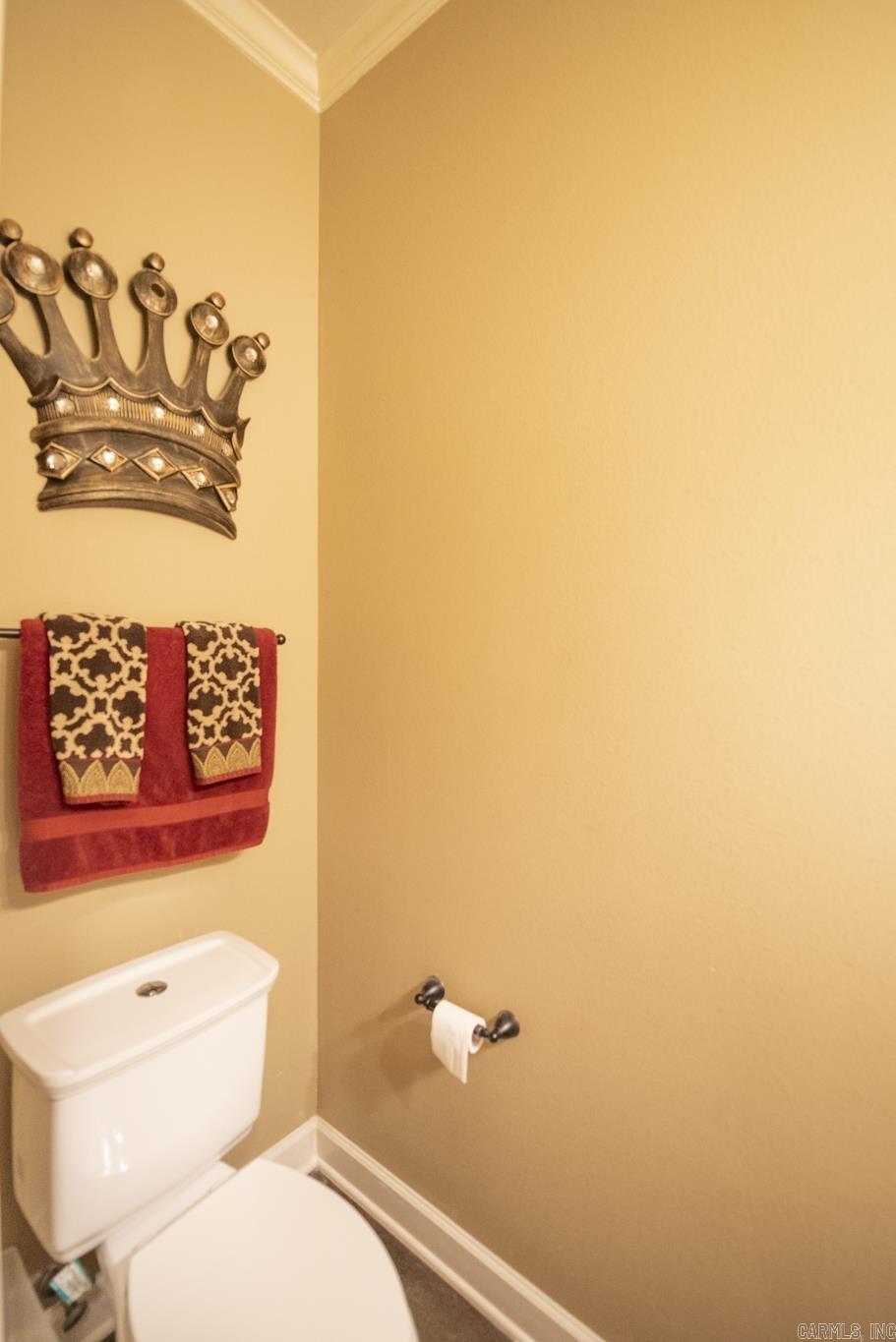 CALLAGHAN CREEK - Residential