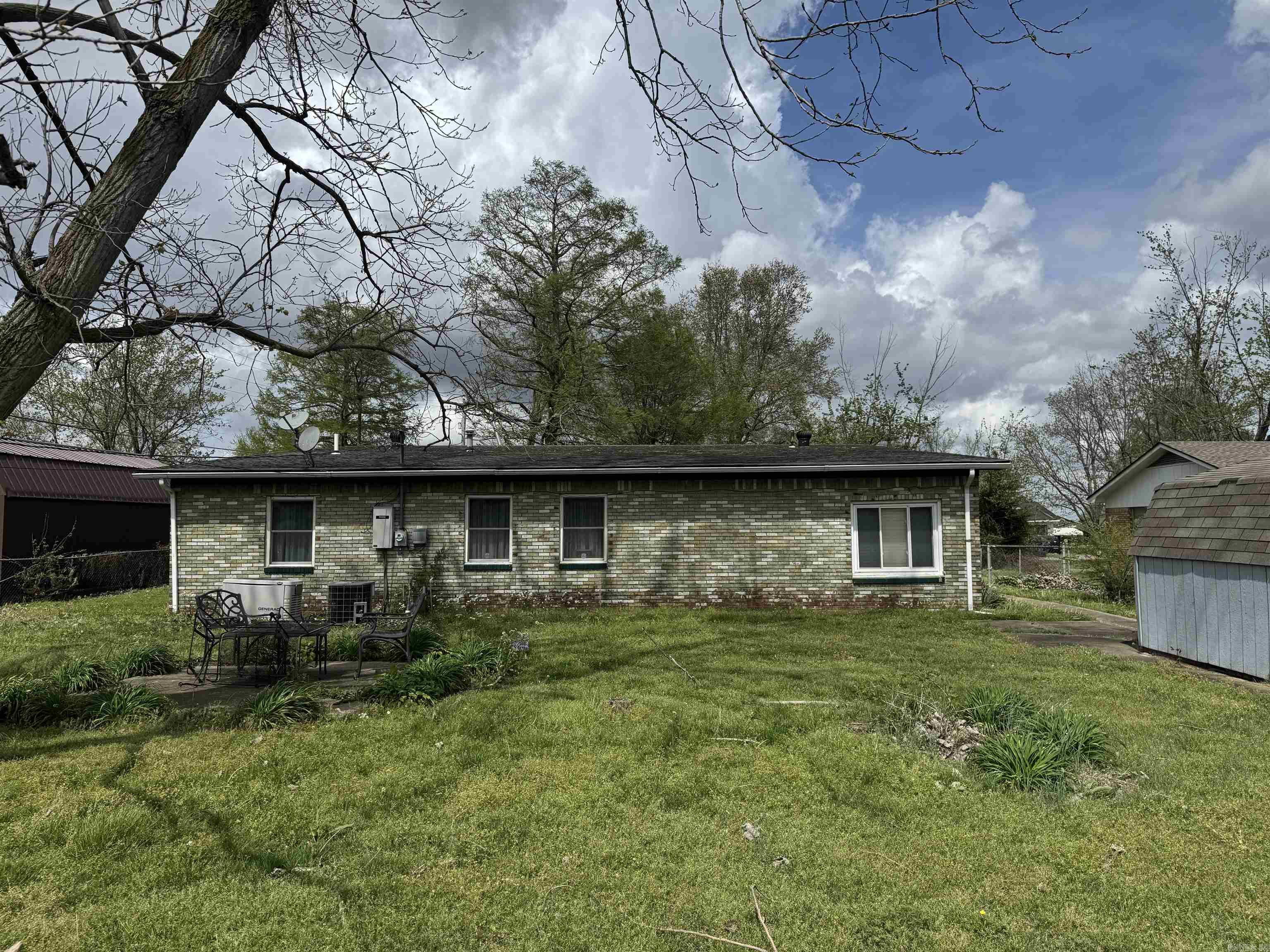 NORTHGATE ESTATES - Residential