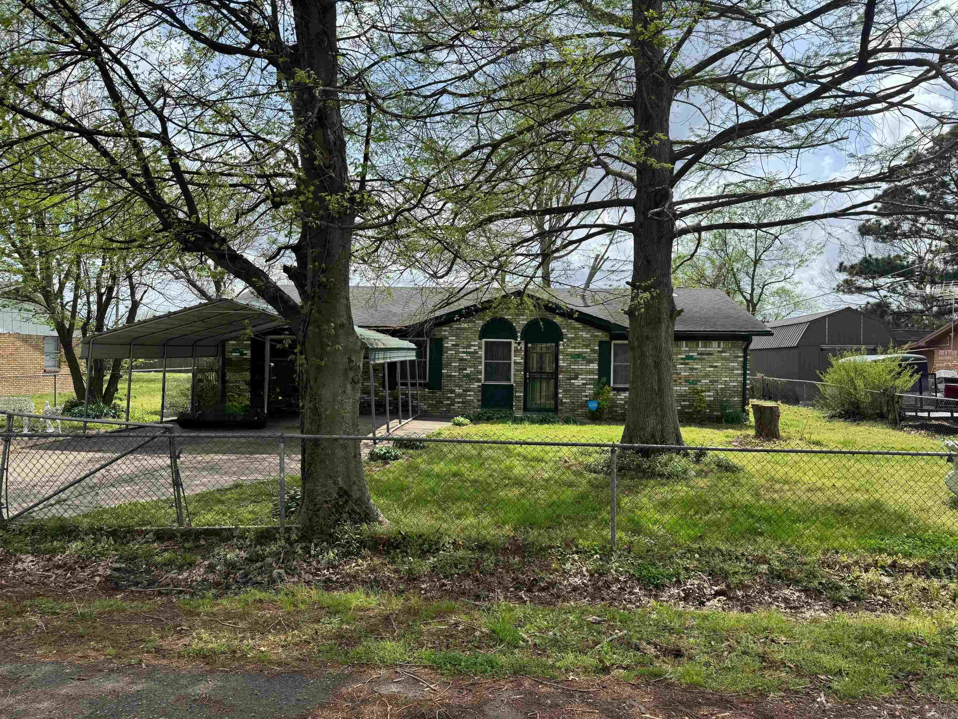 NORTHGATE ESTATES - Residential