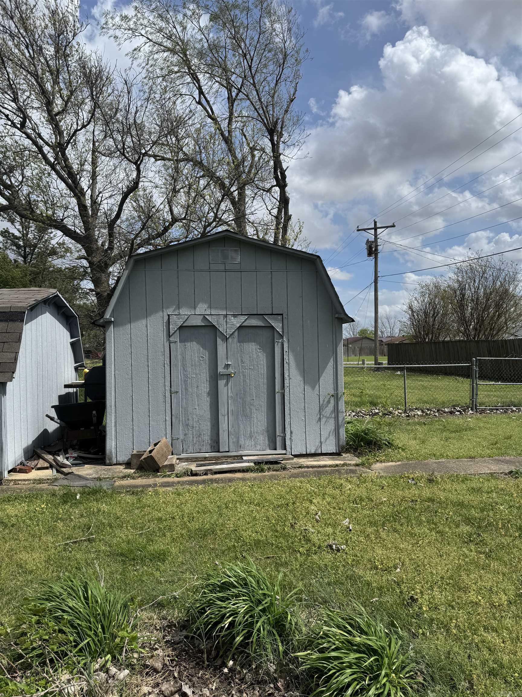 NORTHGATE ESTATES - Residential