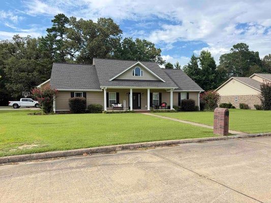 361 REGAL OAKS CIR, WHITE HALL, AR 71602 - Image df5e9a64bb1bf88cb926e3342080362d/806954852
