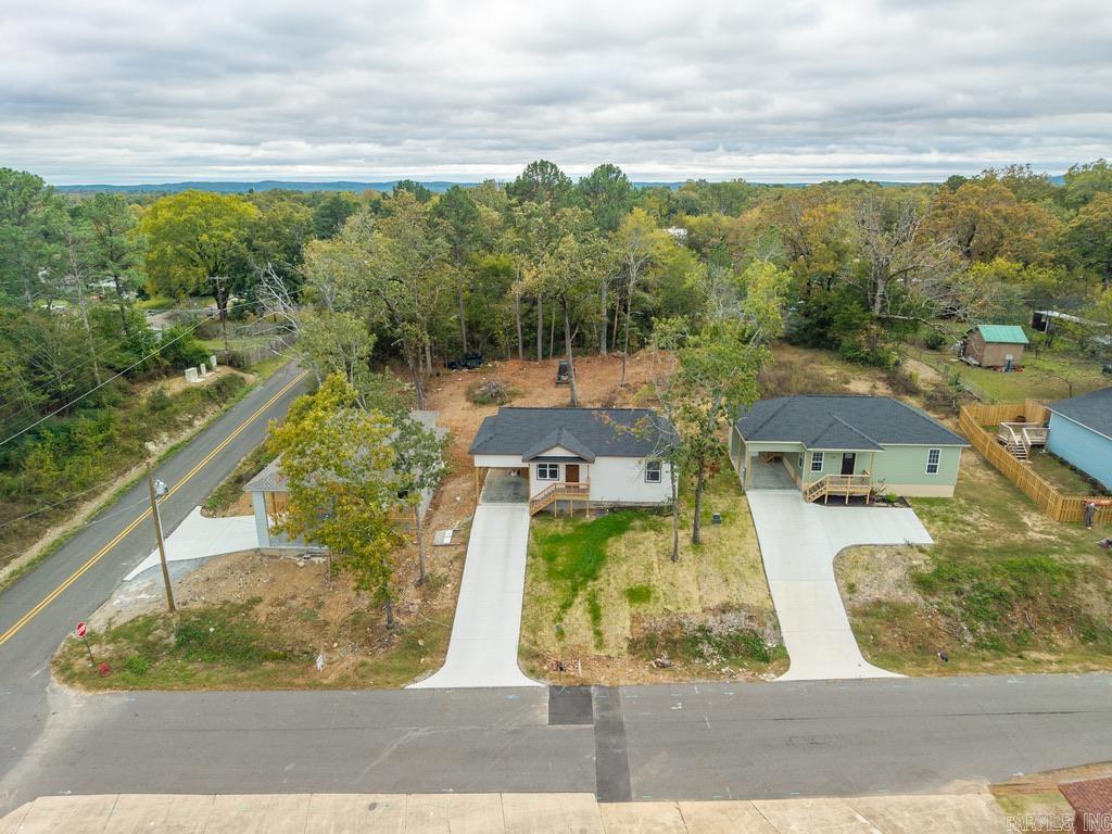 AVONDALE ADDITION - Residential