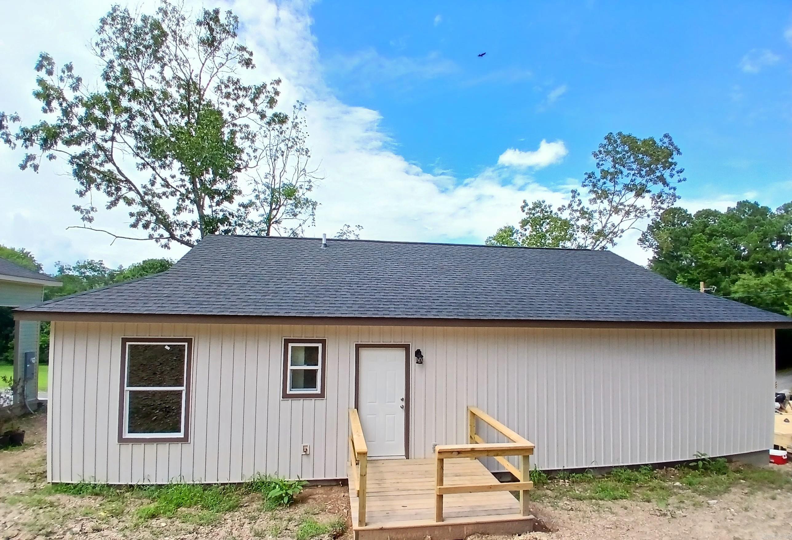 AVONDALE ADDITION - Residential