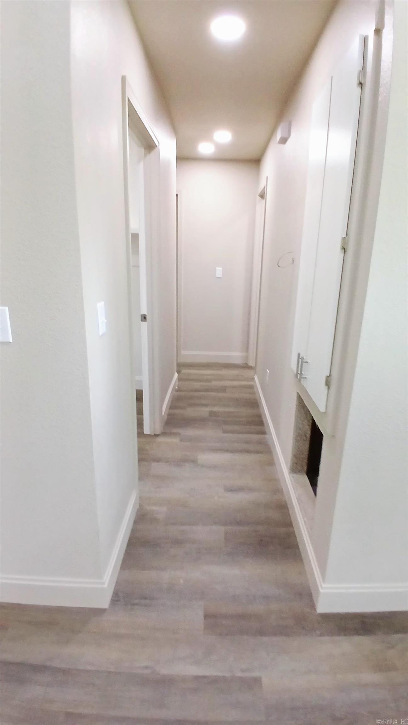 AVONDALE ADDITION - Residential