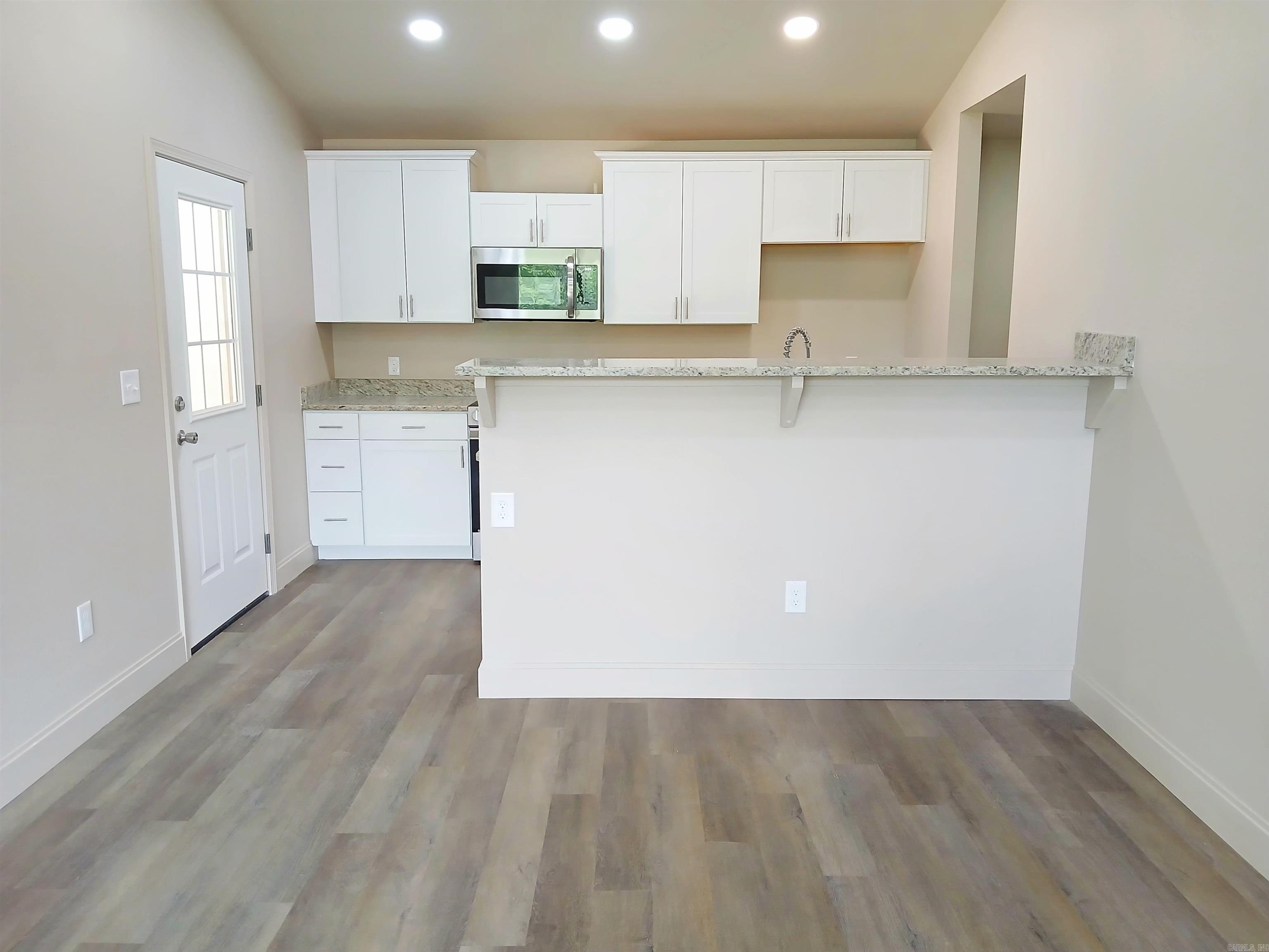 AVONDALE ADDITION - Residential