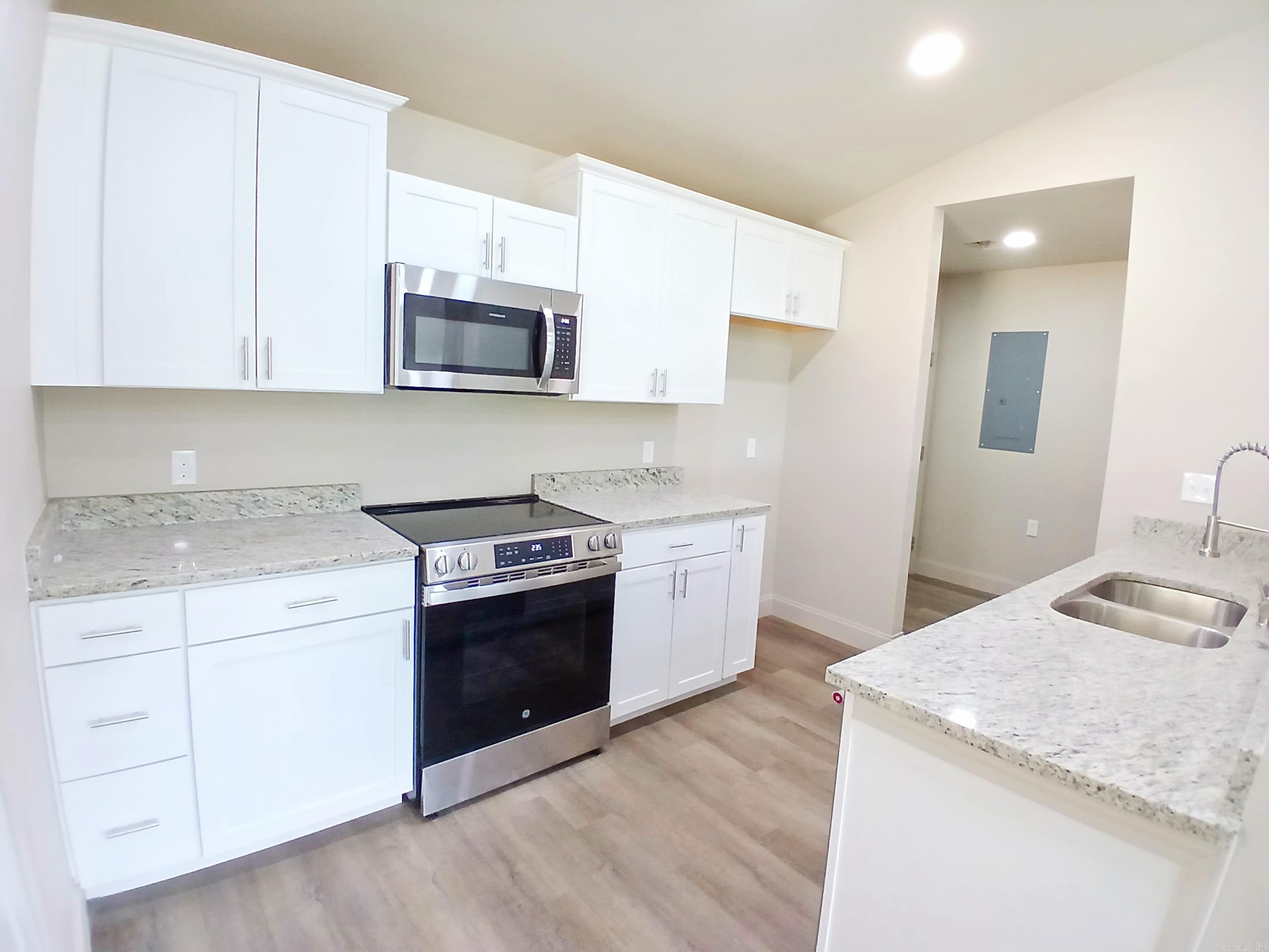 AVONDALE ADDITION - Residential