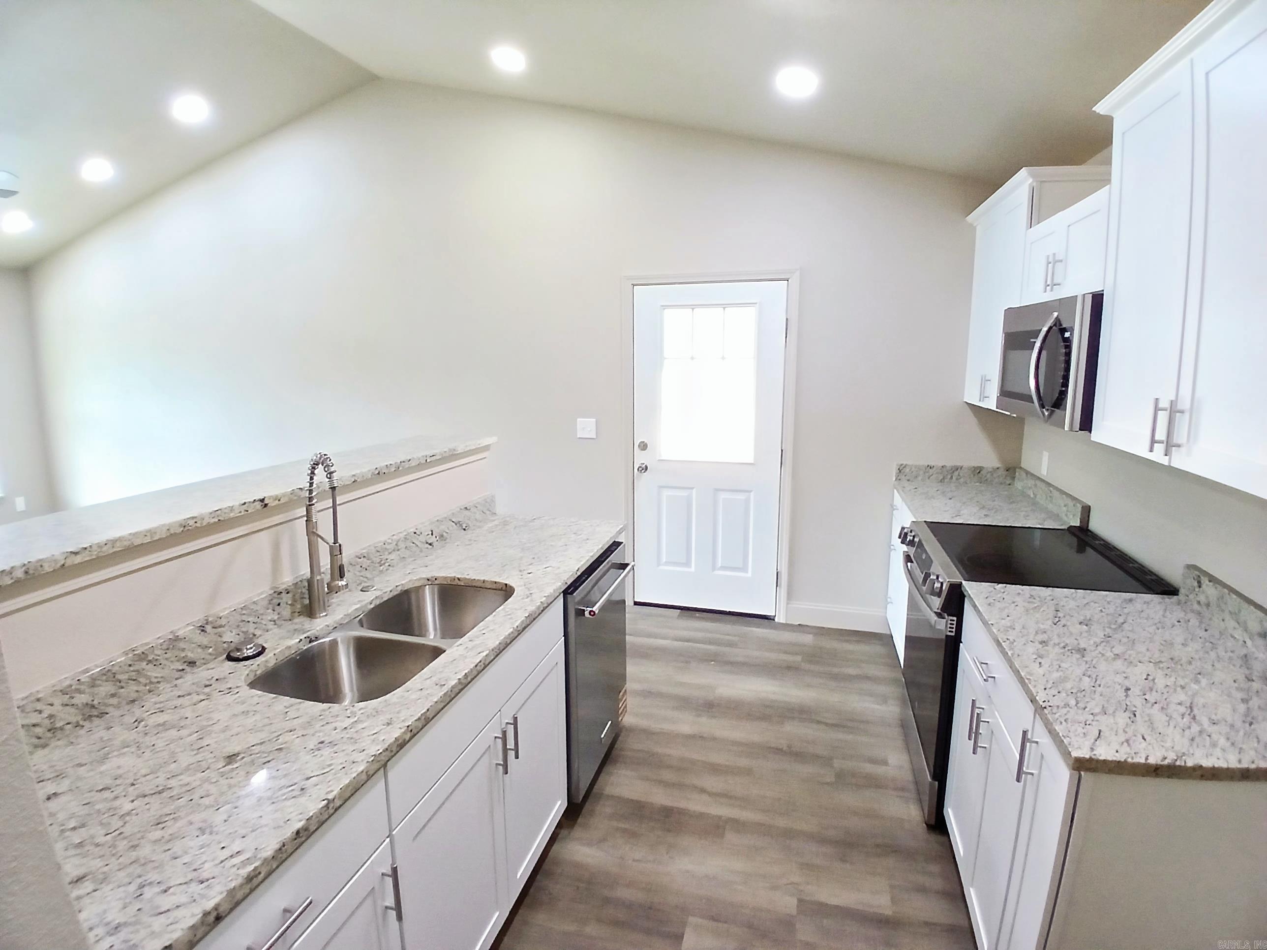 AVONDALE ADDITION - Residential
