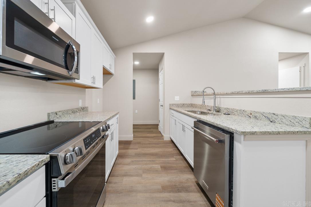 AVONDALE ADDITION - Residential