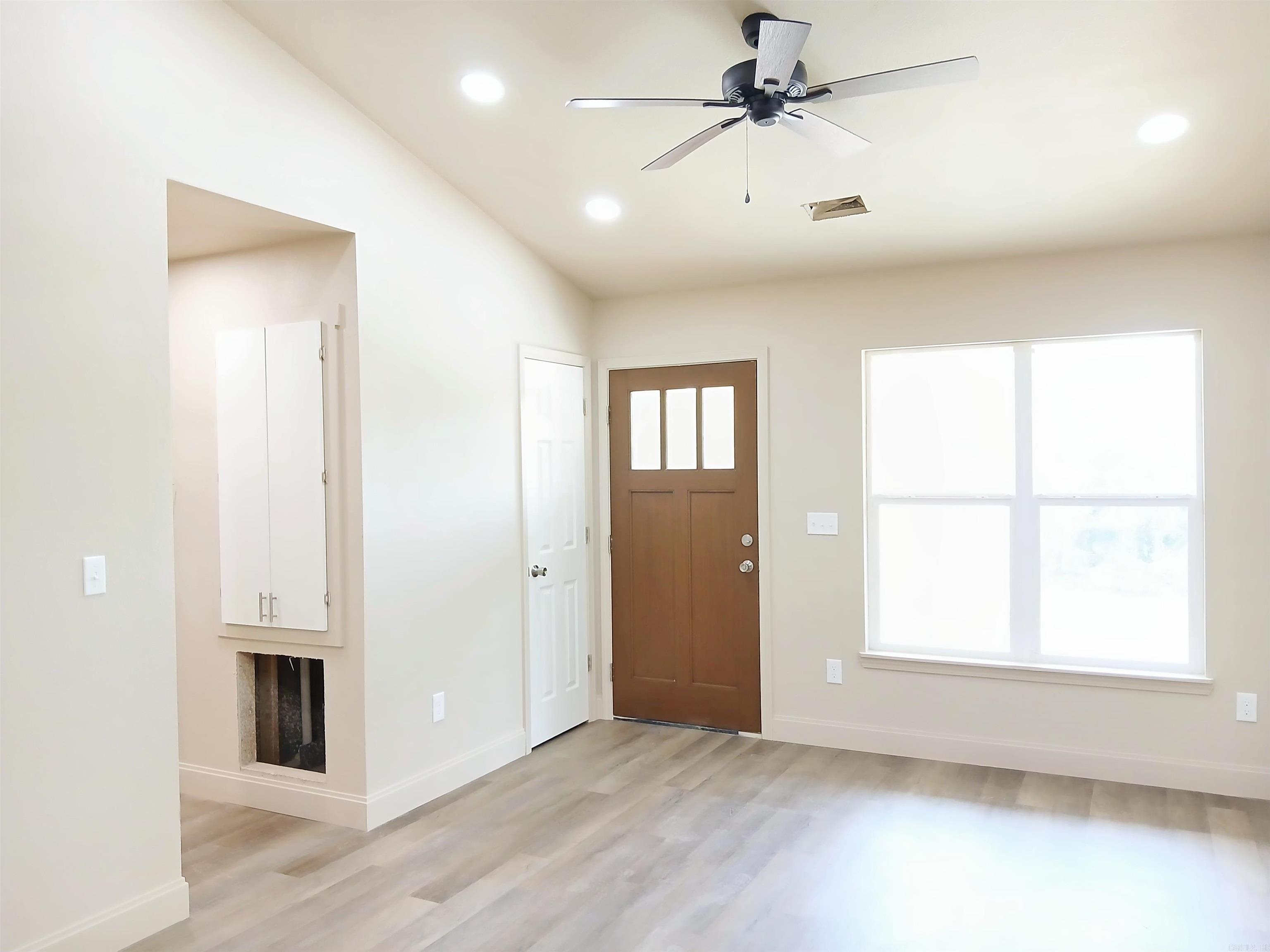AVONDALE ADDITION - Residential