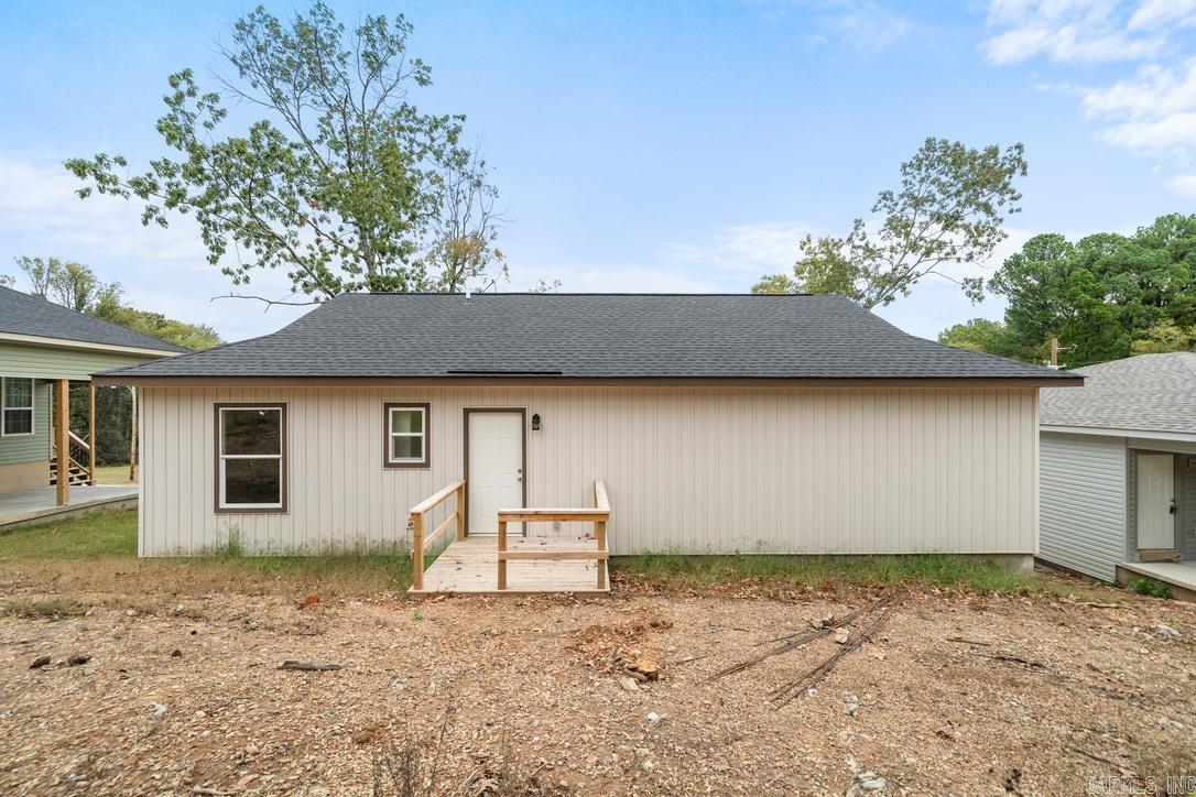 AVONDALE ADDITION - Residential