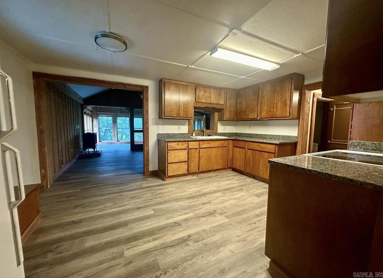 Mammoth Spring - Residential