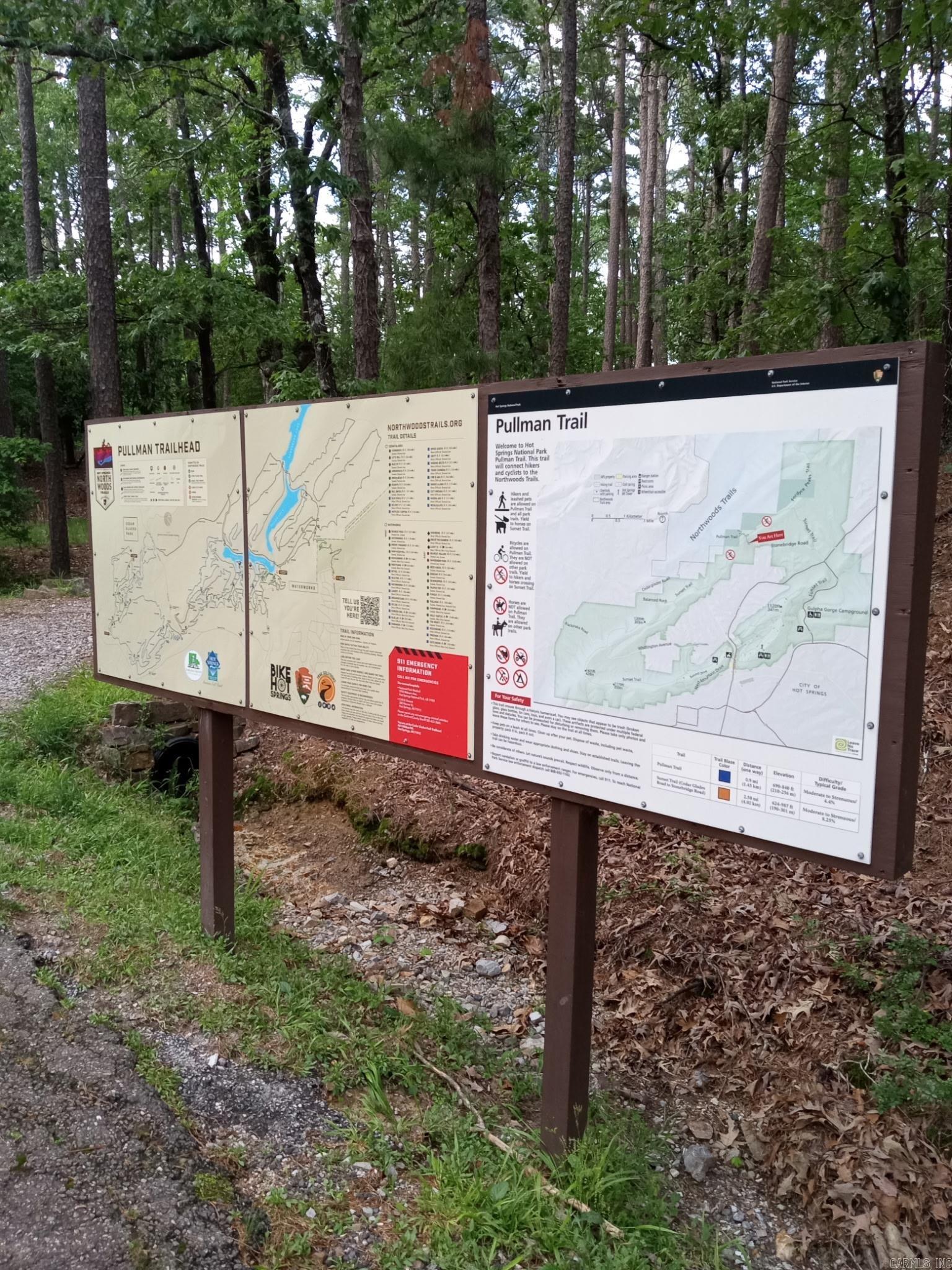 WESTBROOK ADDITION - Residential