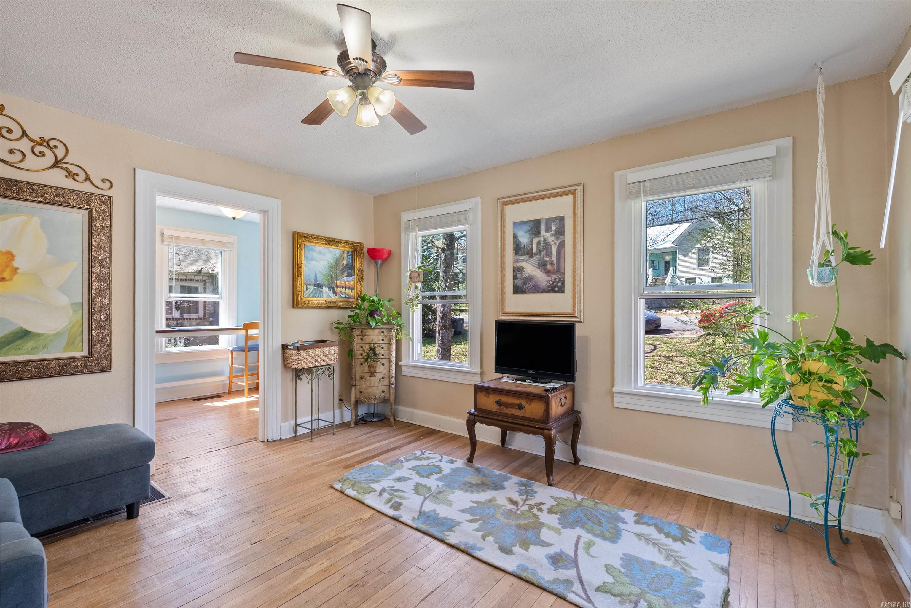 WESTBROOK ADDITION - Residential