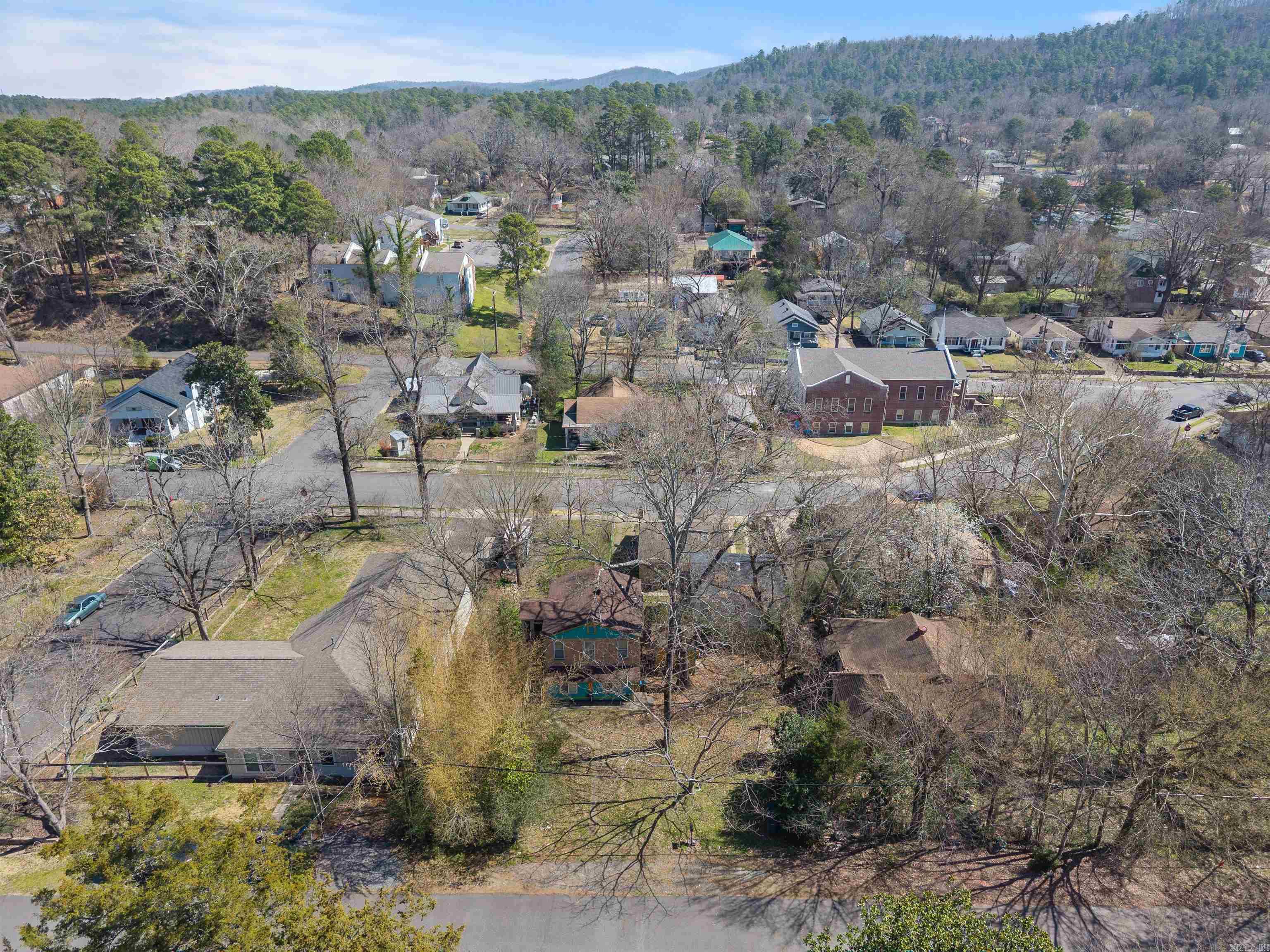 WESTBROOK ADDITION - Residential