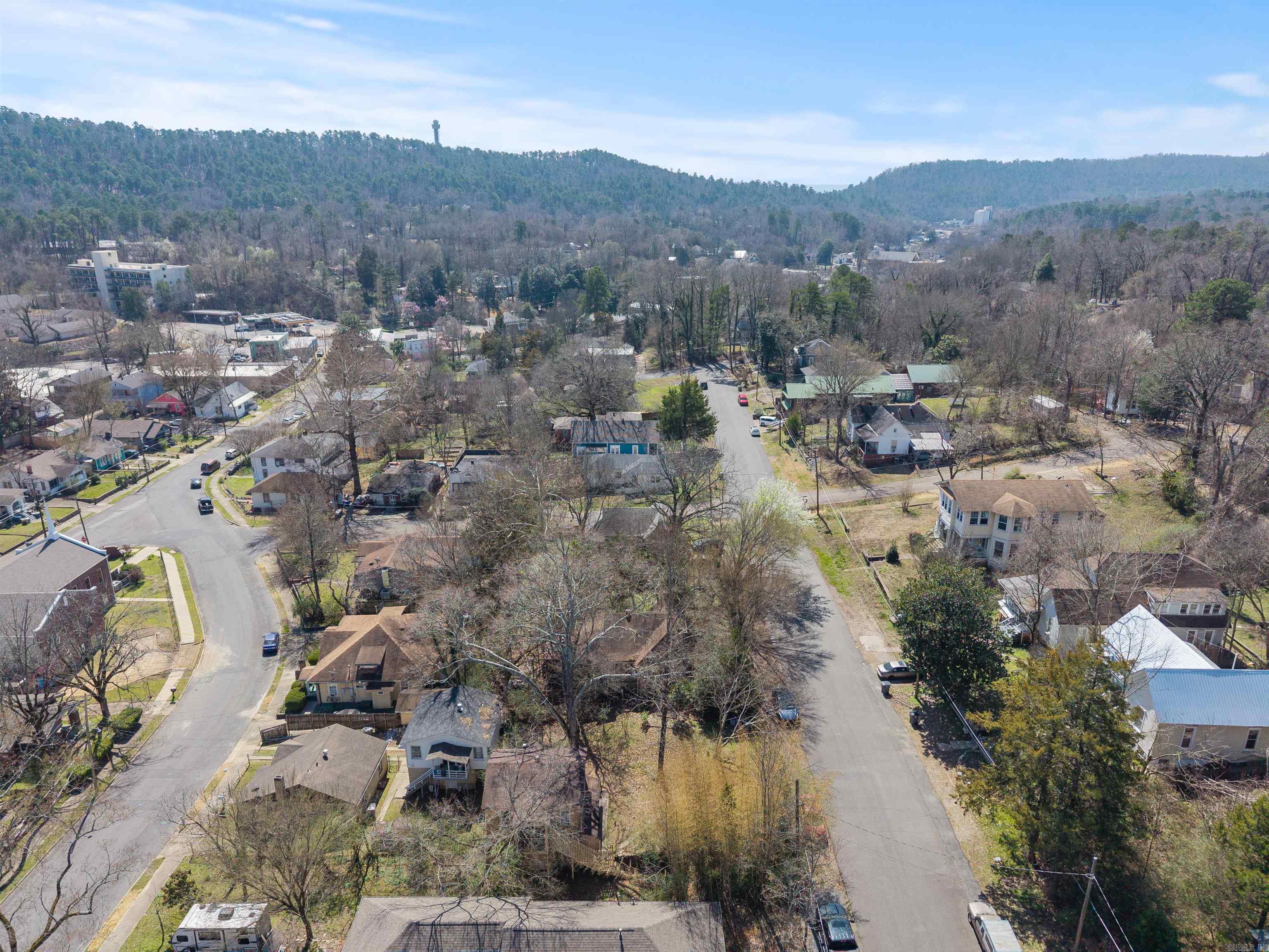 WESTBROOK ADDITION - Residential