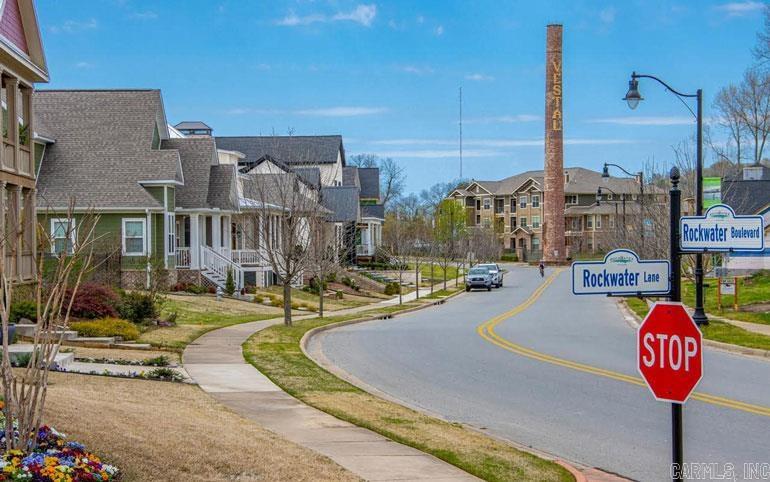 Rockwater Village - Land