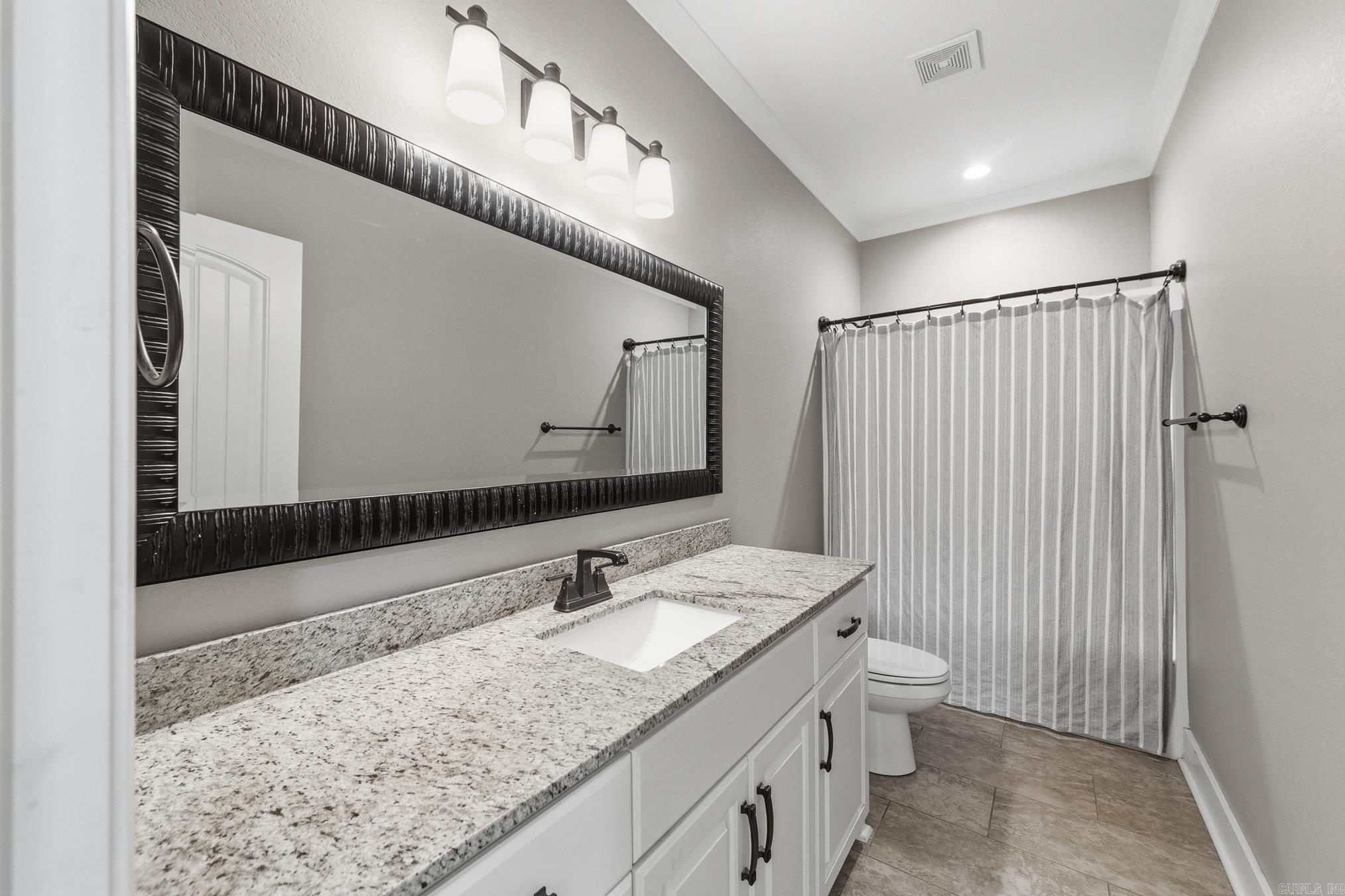 MAUMELLE VALLEY ESTATES - Residential