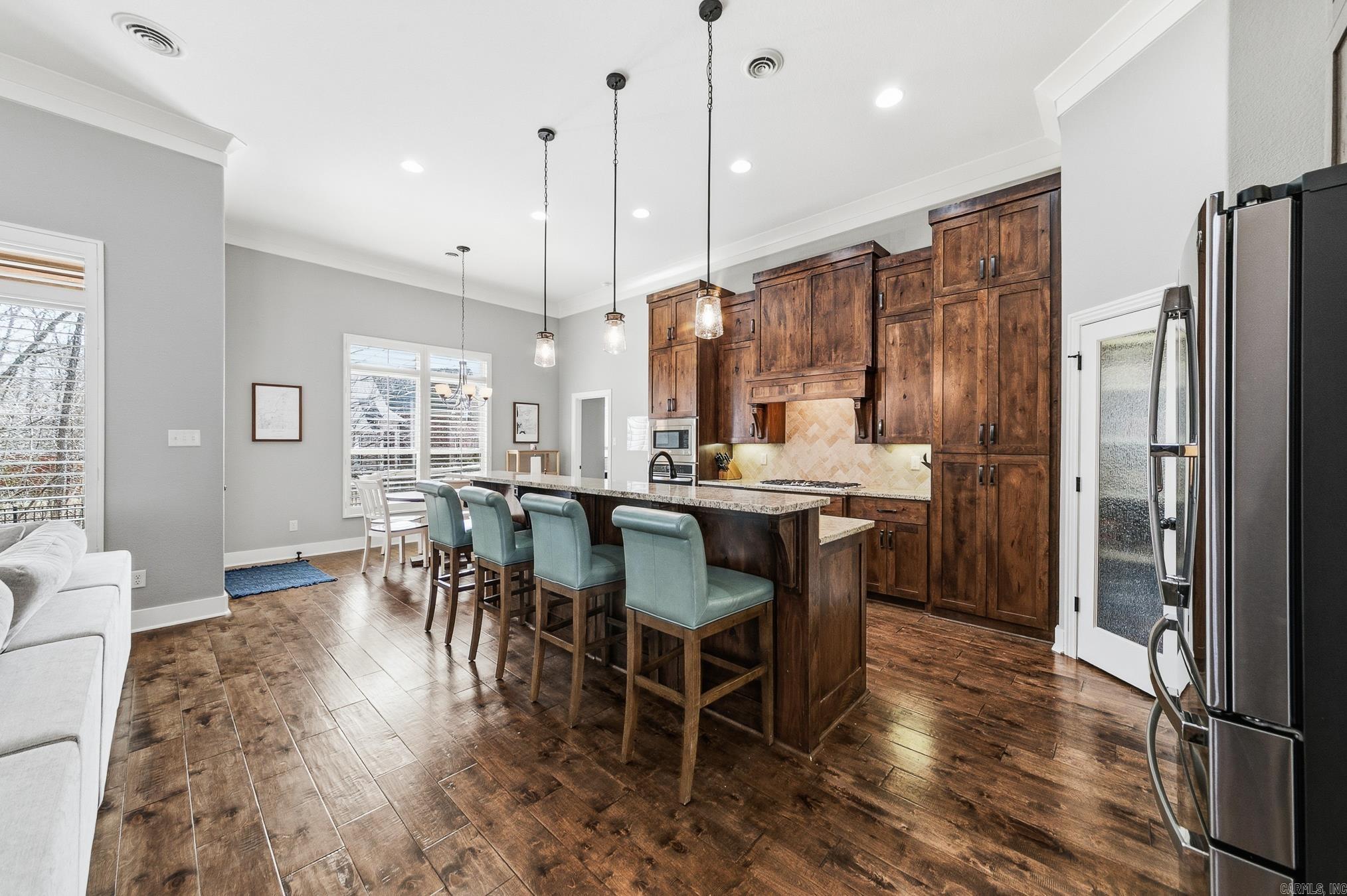 MAUMELLE VALLEY ESTATES - Residential