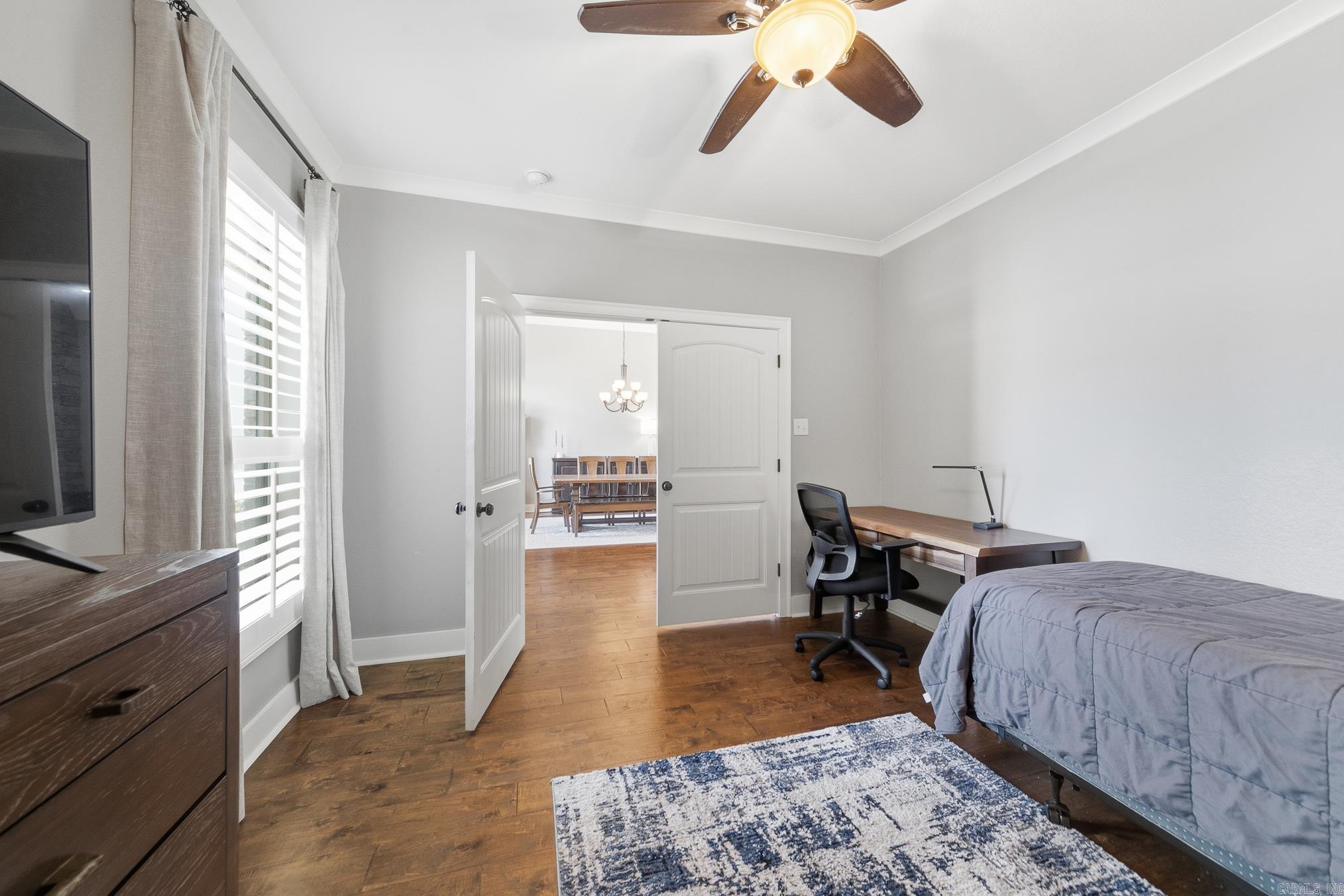 MAUMELLE VALLEY ESTATES - Residential