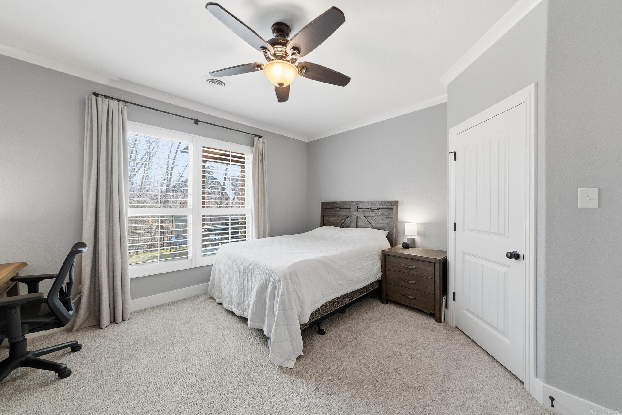 MAUMELLE VALLEY ESTATES - Residential