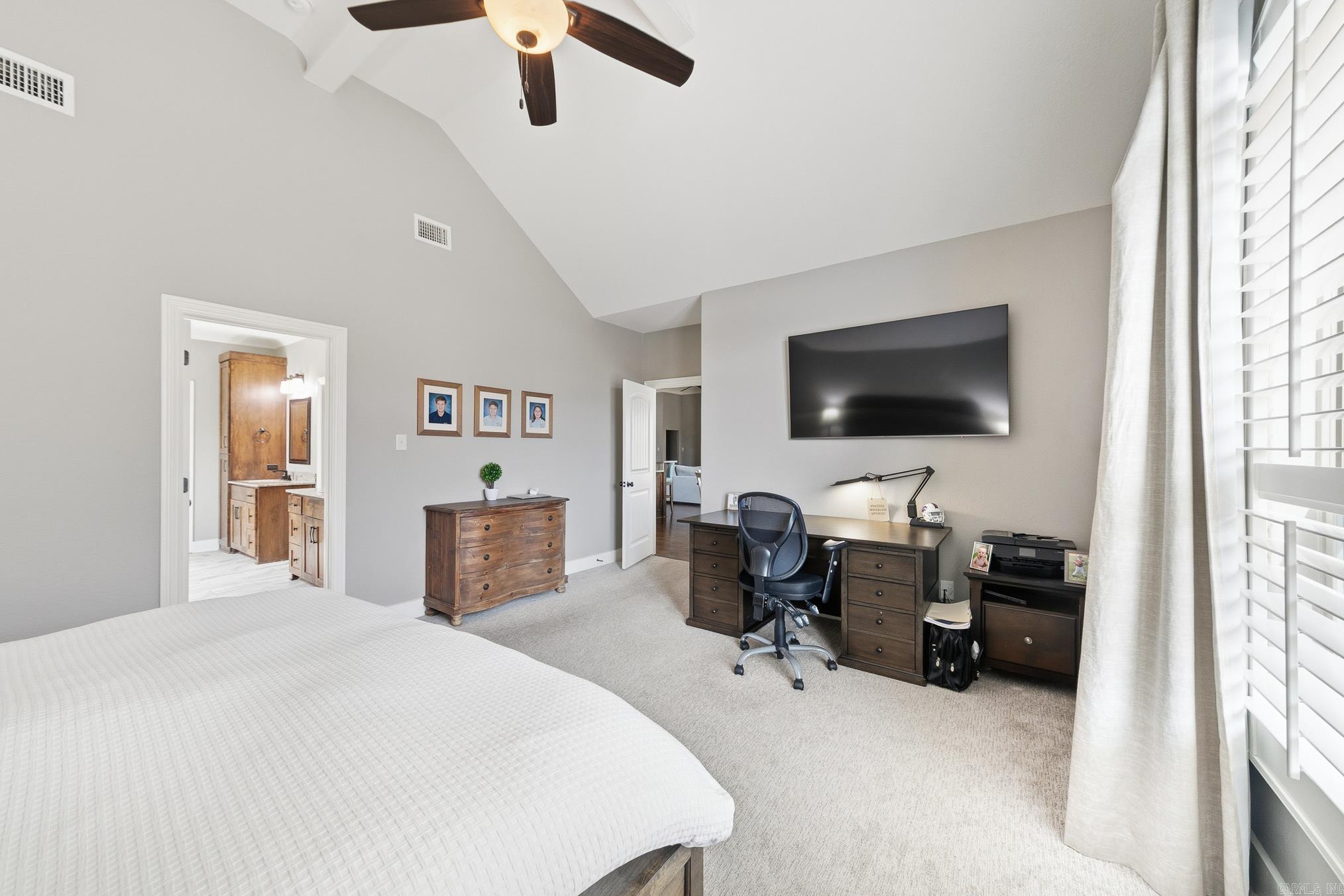 MAUMELLE VALLEY ESTATES - Residential