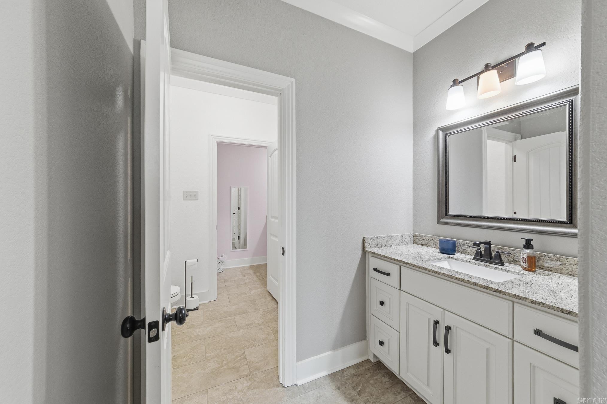 MAUMELLE VALLEY ESTATES - Residential