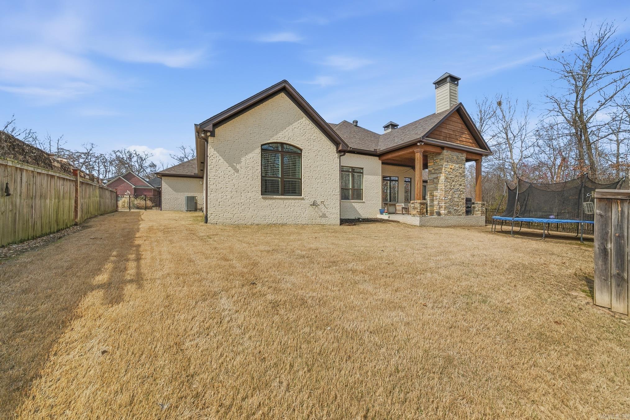 MAUMELLE VALLEY ESTATES - Residential