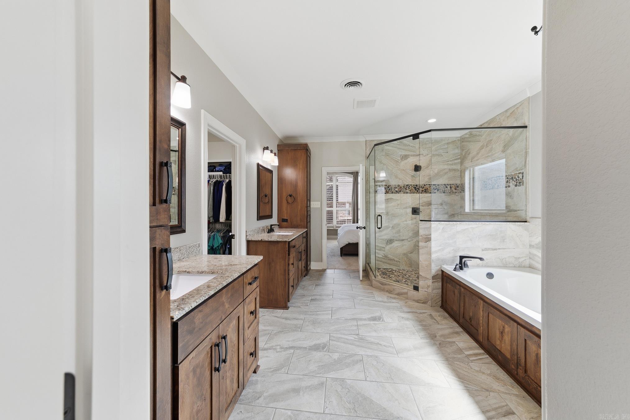 MAUMELLE VALLEY ESTATES - Residential