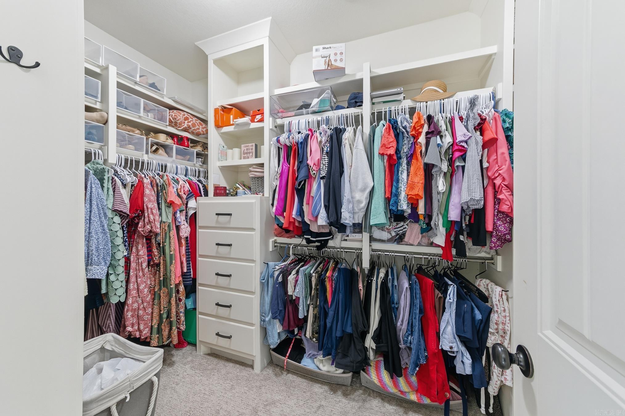 MAUMELLE VALLEY ESTATES - Residential