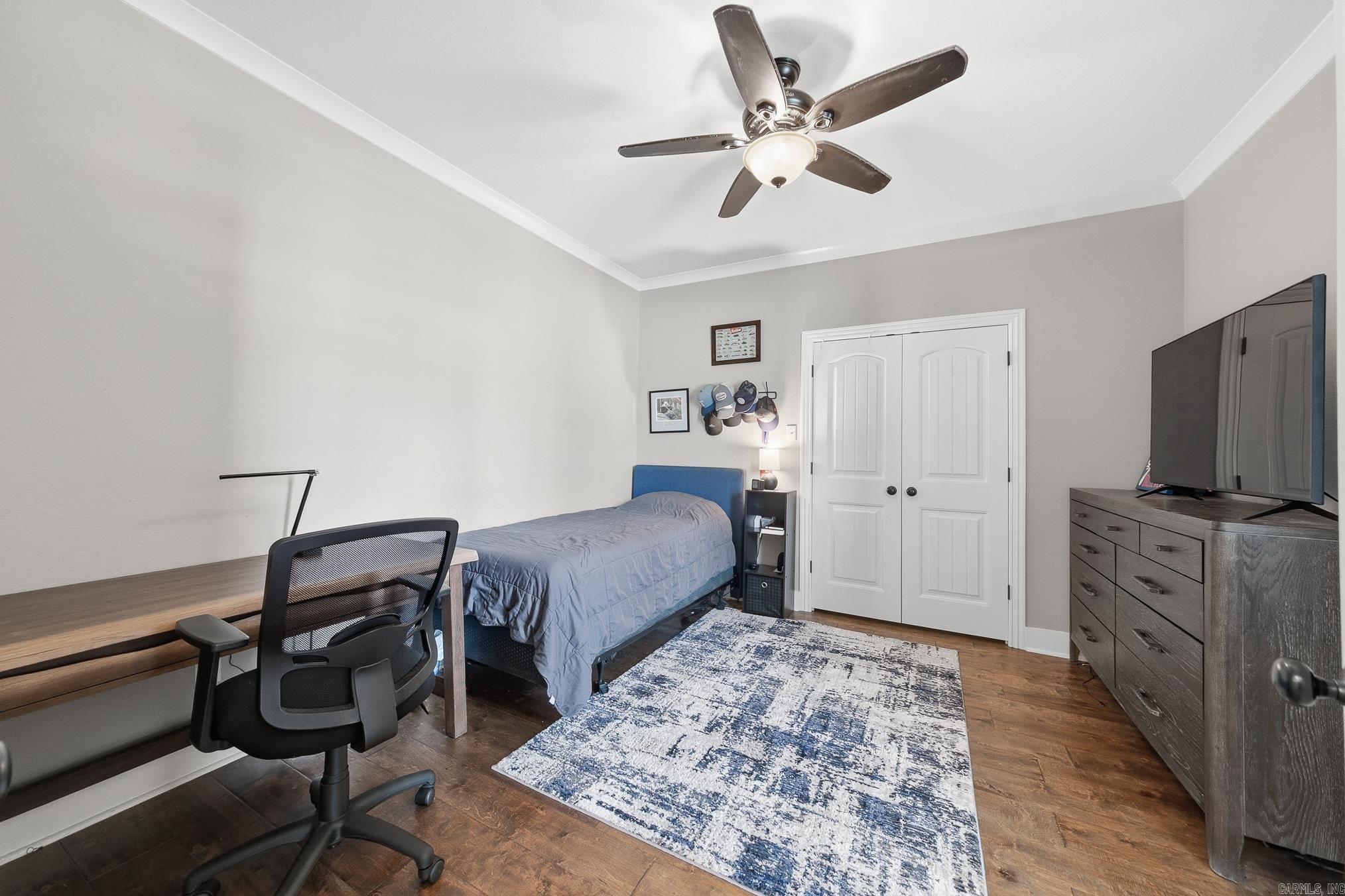 MAUMELLE VALLEY ESTATES - Residential