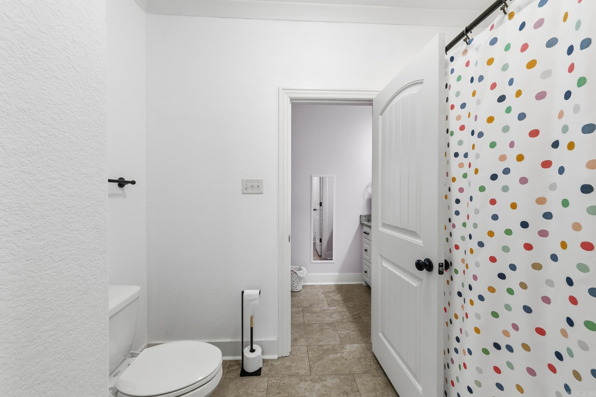 MAUMELLE VALLEY ESTATES - Residential