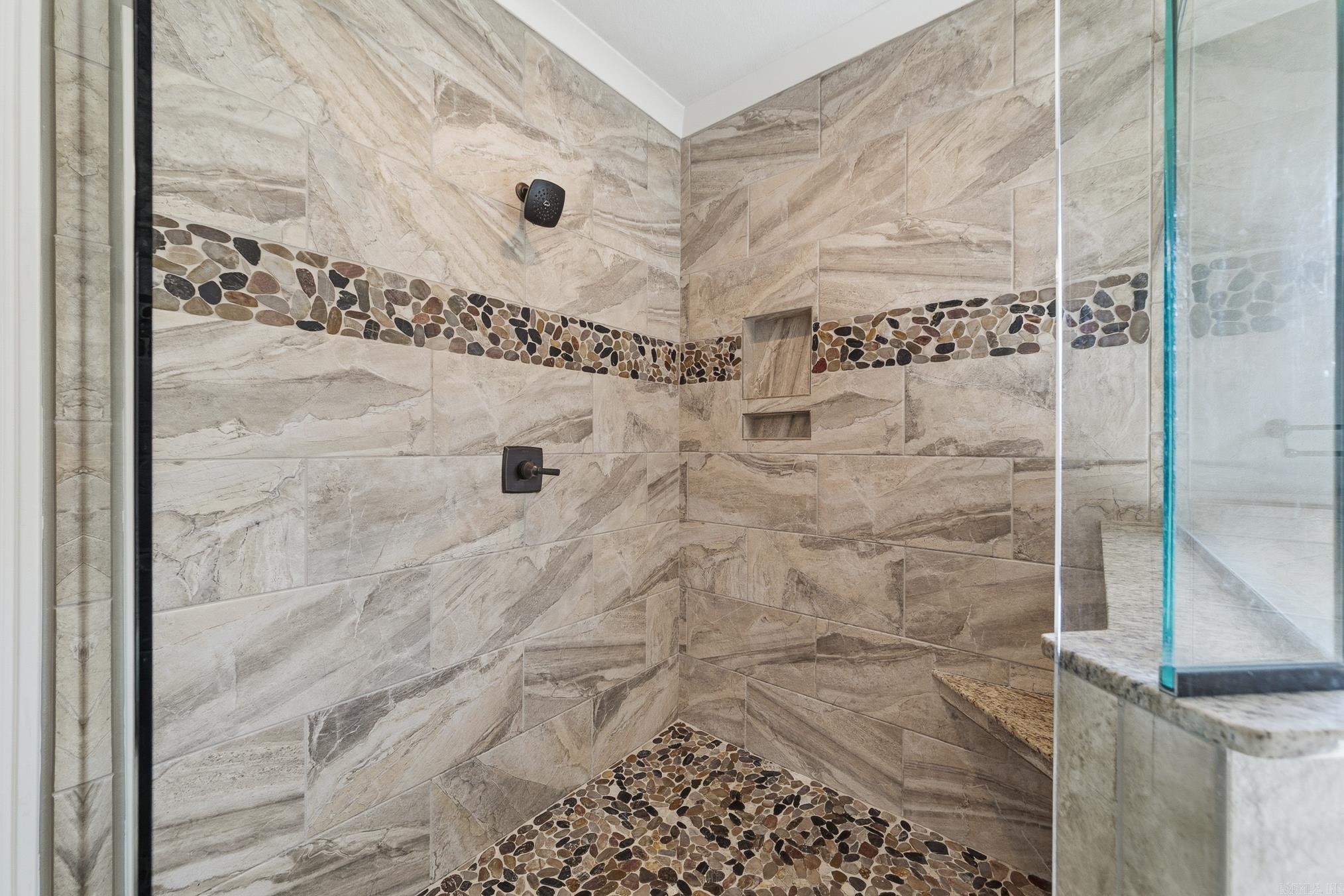 MAUMELLE VALLEY ESTATES - Residential