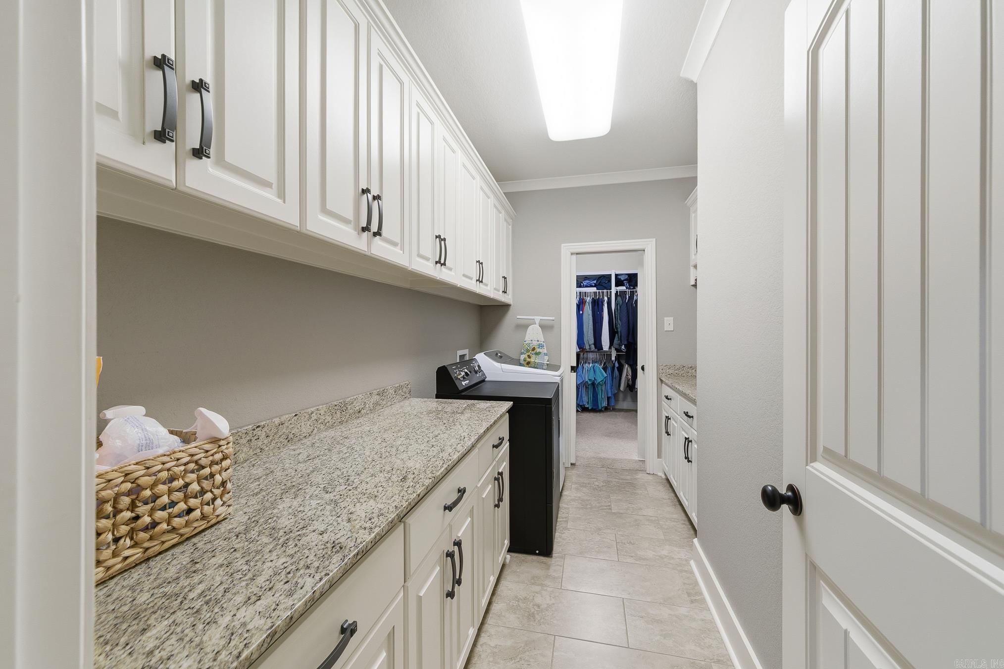 MAUMELLE VALLEY ESTATES - Residential