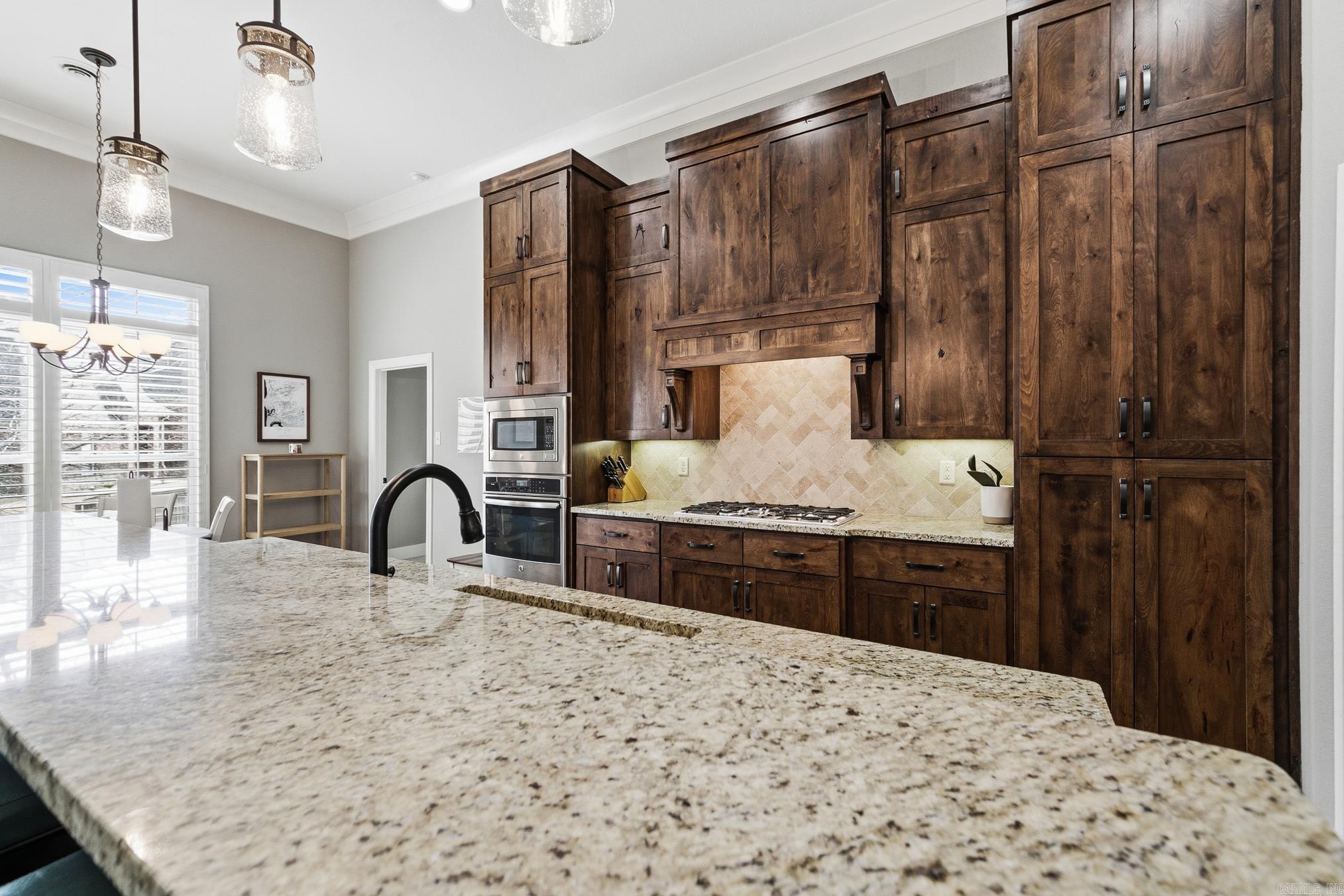 MAUMELLE VALLEY ESTATES - Residential