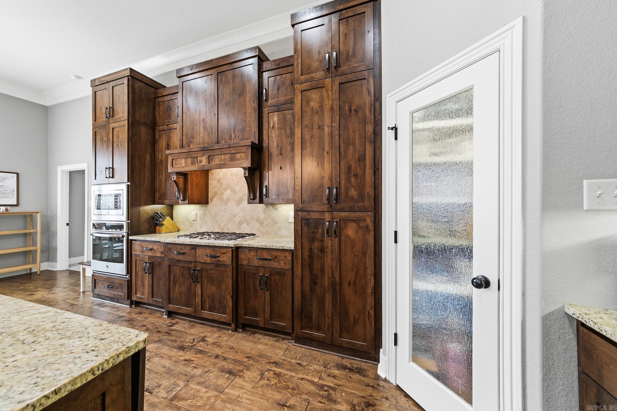 MAUMELLE VALLEY ESTATES - Residential