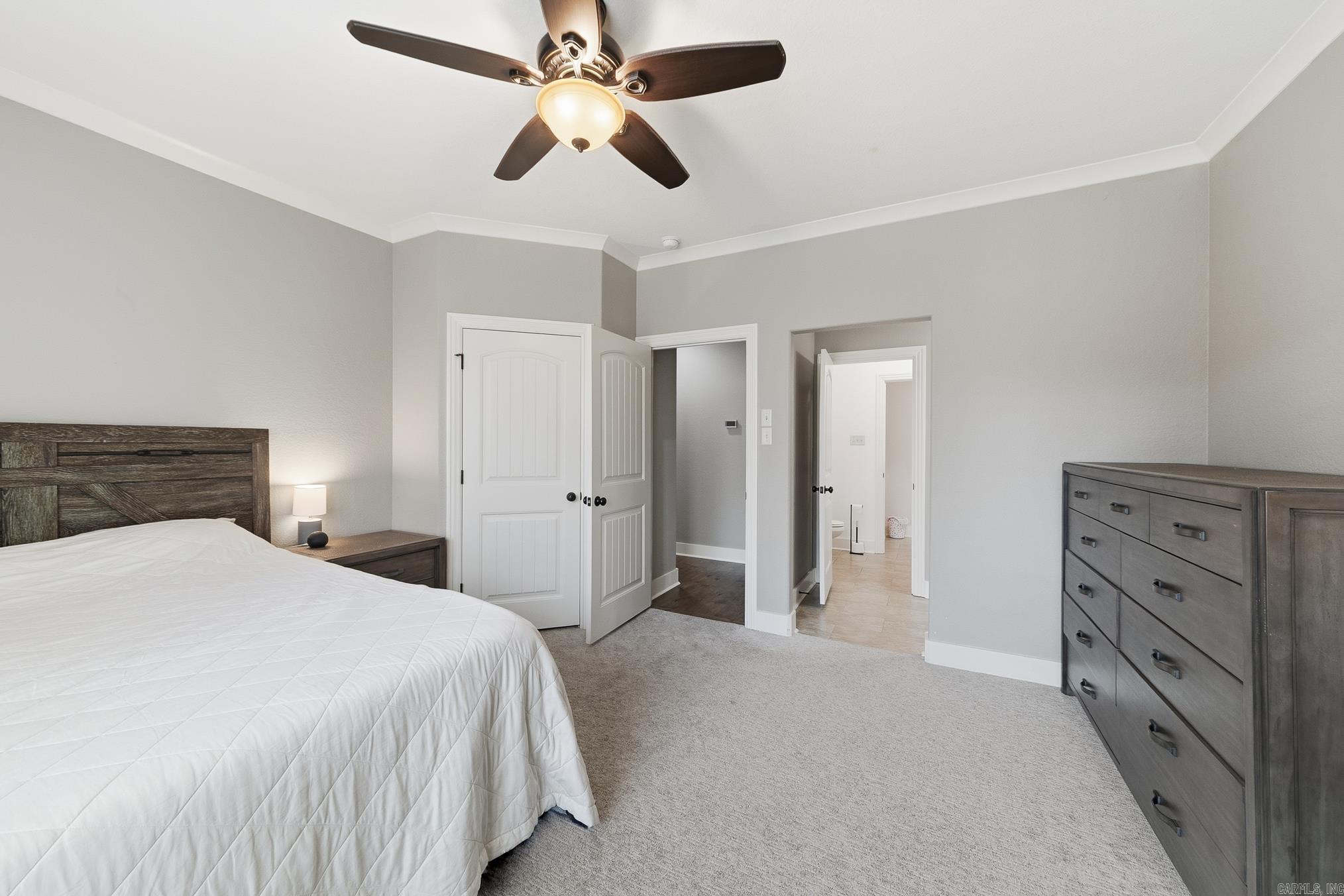 MAUMELLE VALLEY ESTATES - Residential