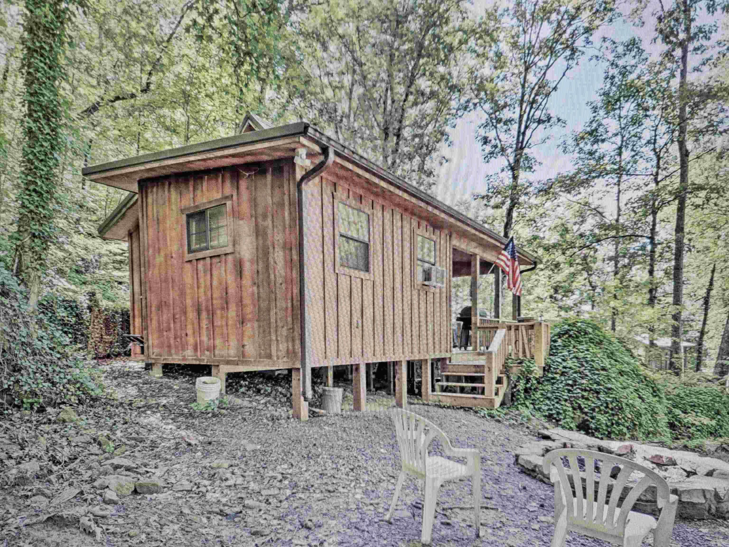 Frontier Canyon - Residential