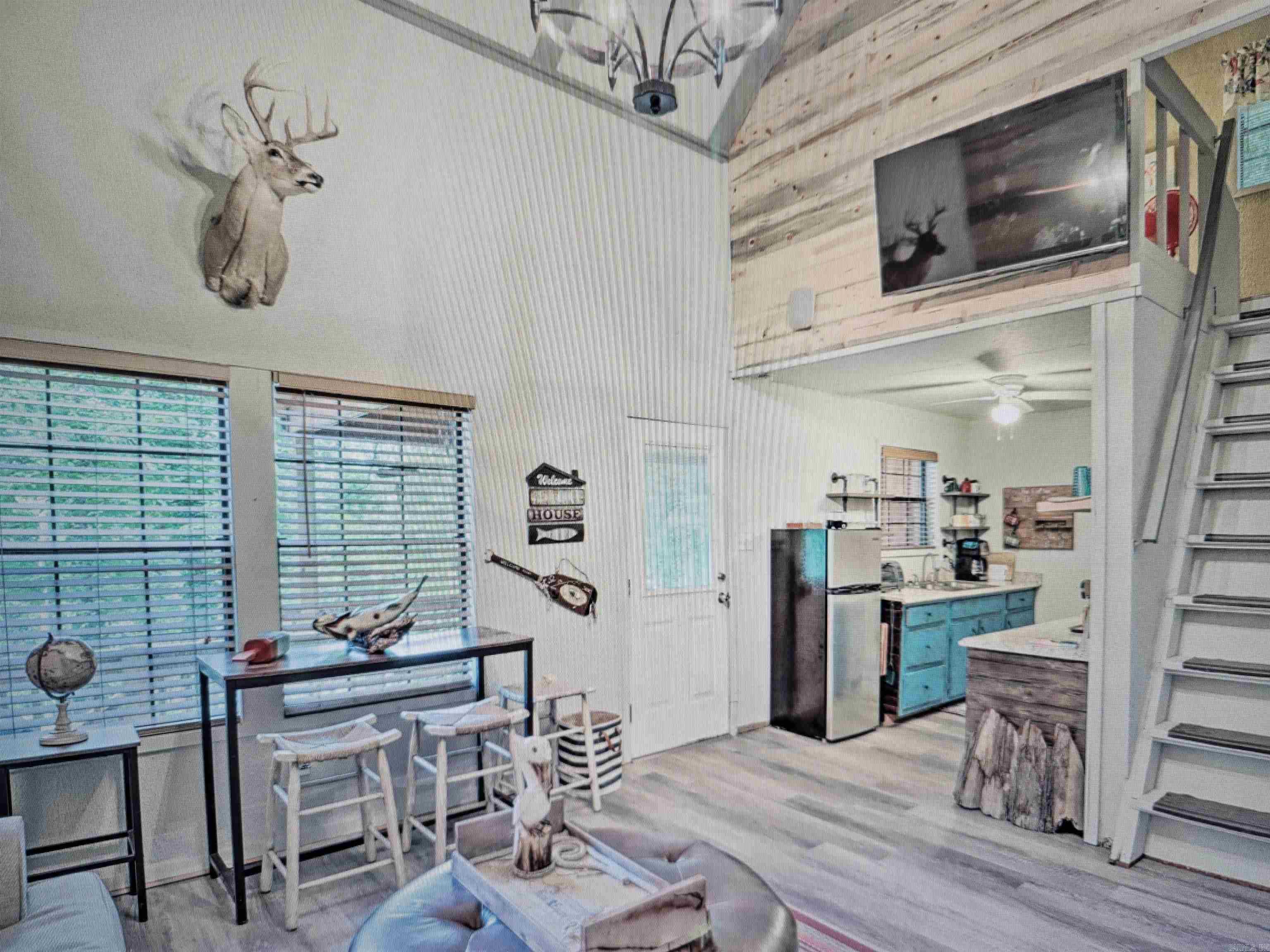 Frontier Canyon - Residential