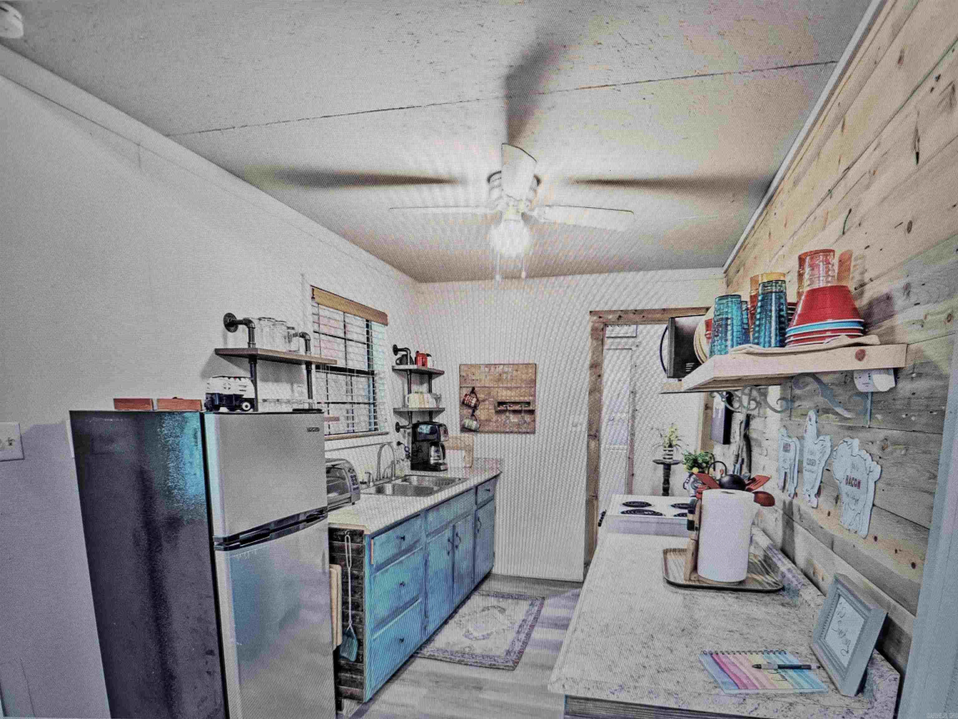 Frontier Canyon - Residential