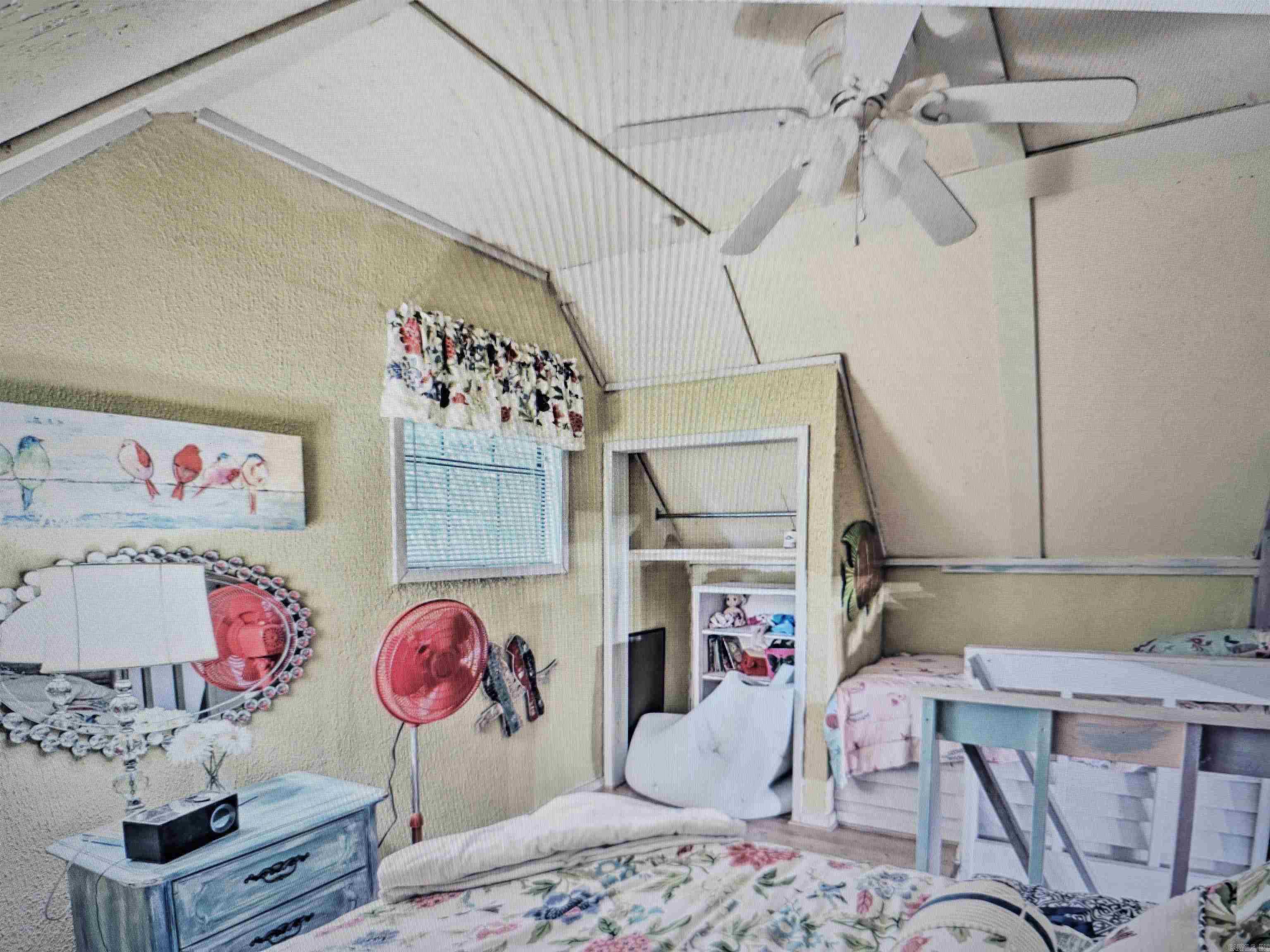 Frontier Canyon - Residential