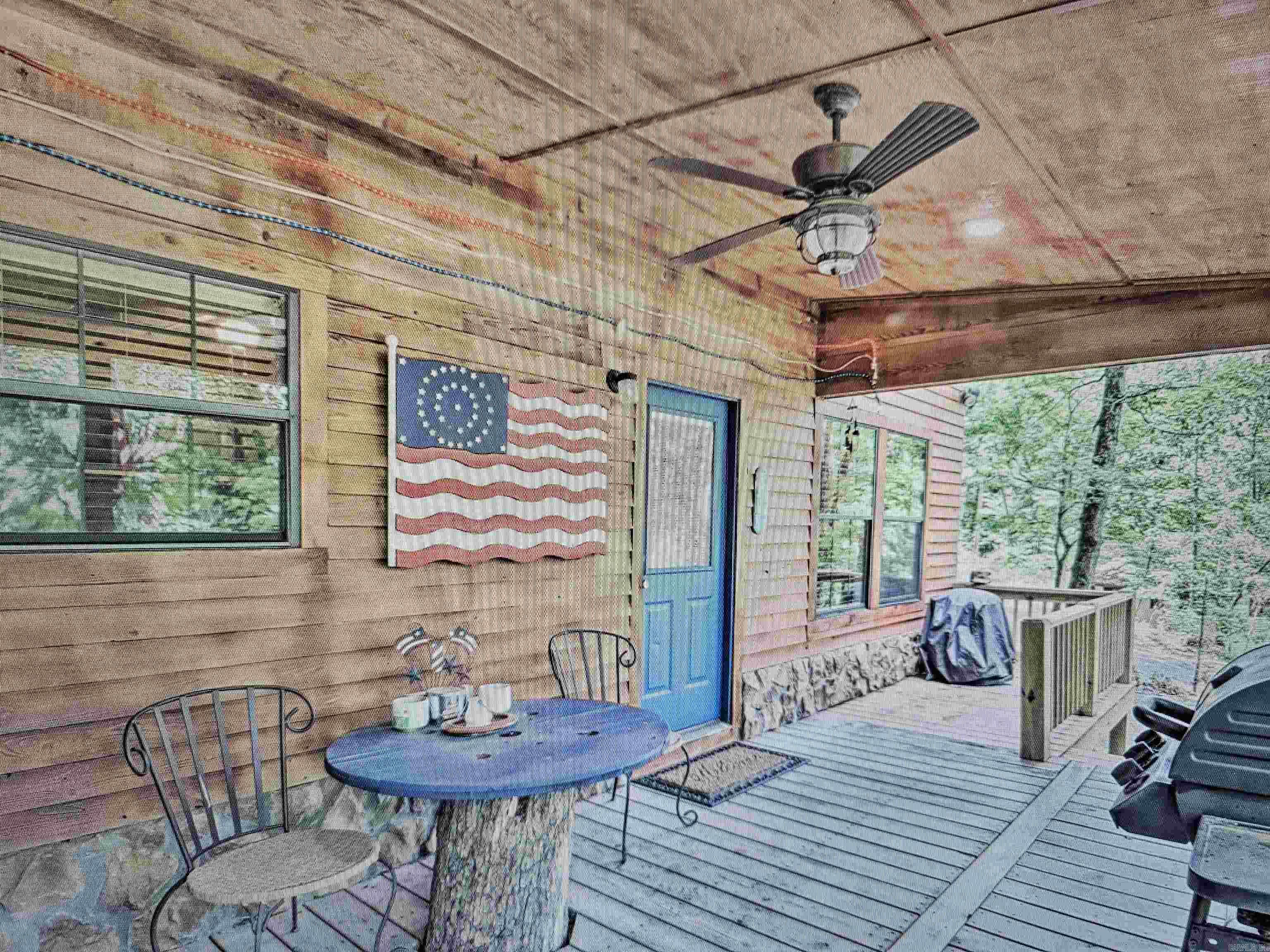 Frontier Canyon - Residential