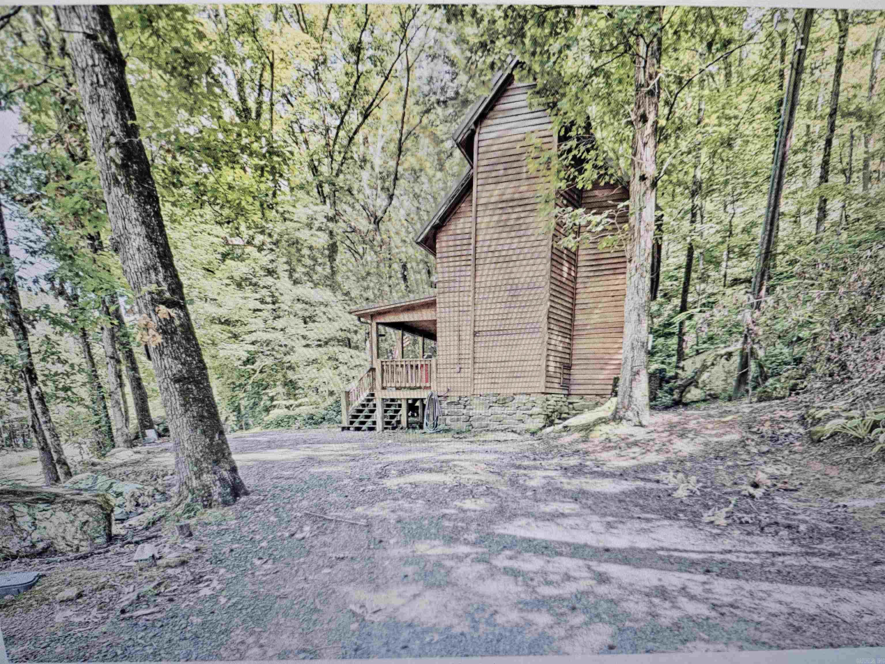 Frontier Canyon - Residential