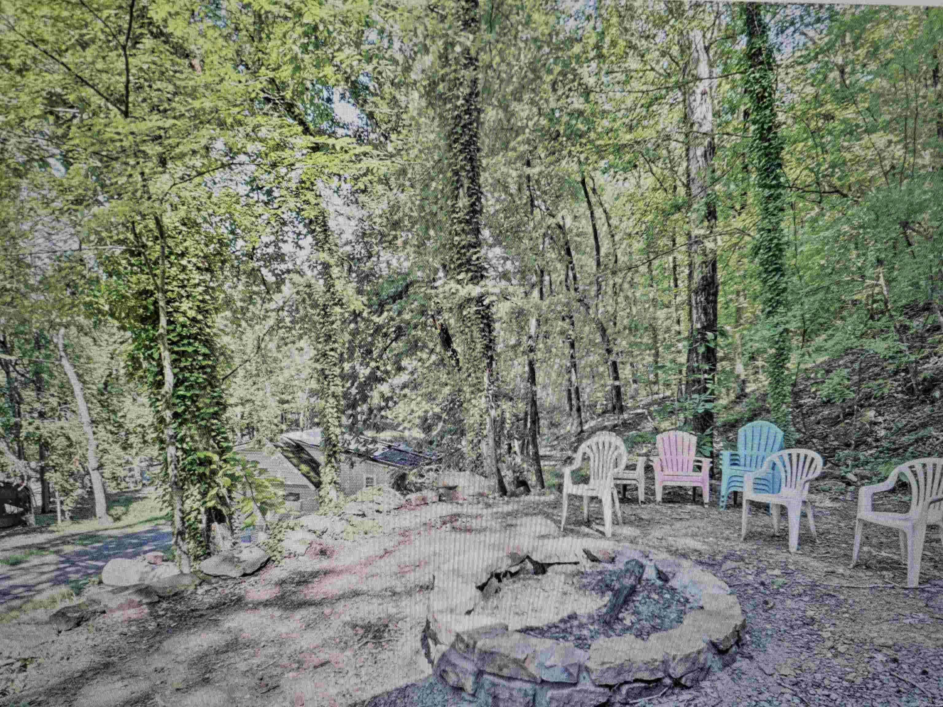 Frontier Canyon - Residential