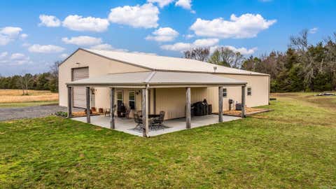 Photo of 151 Latigo Lane, Greenbrier, AR 72058 (MLS # 26009575)