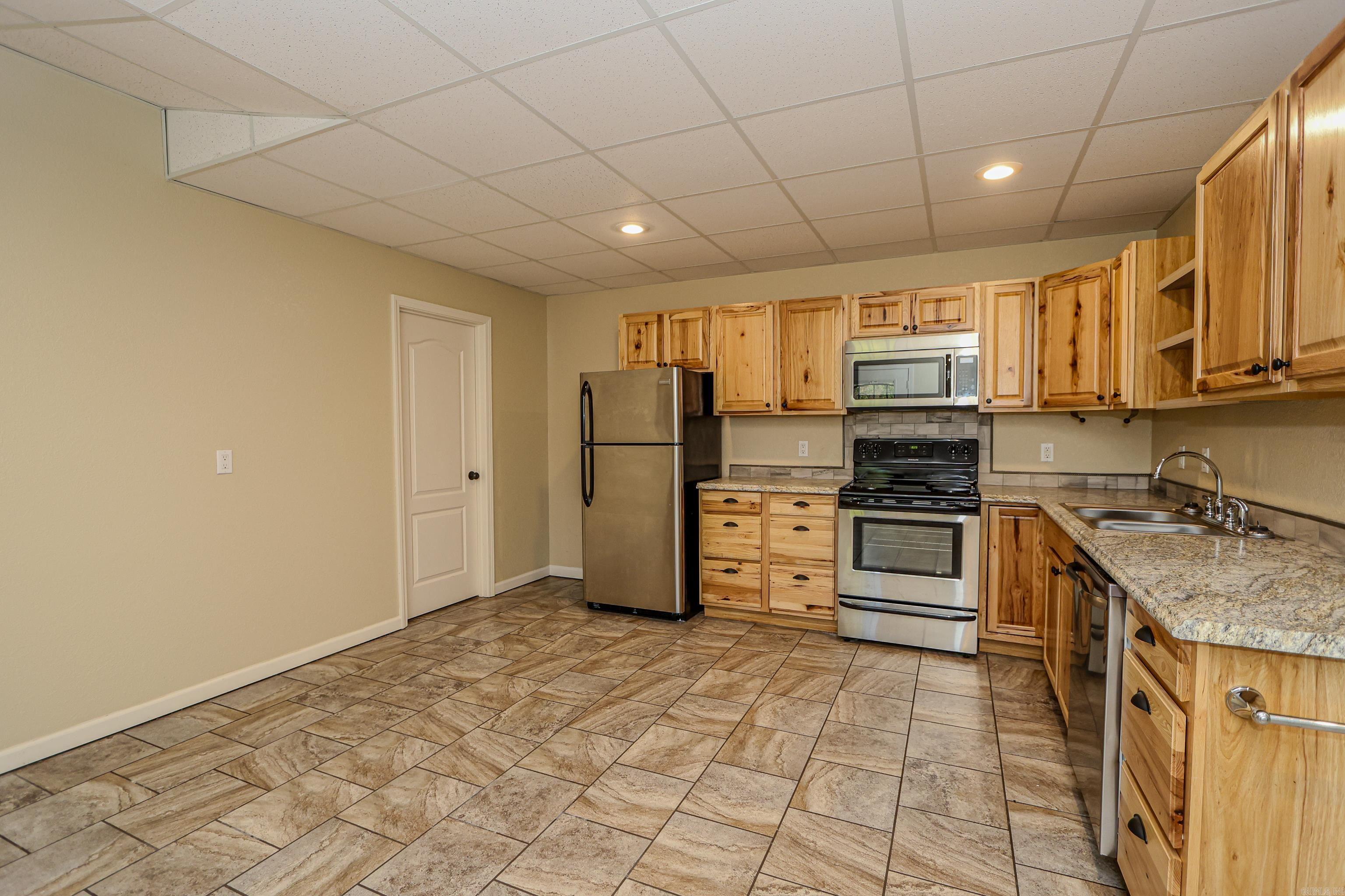 Not In List - Residential