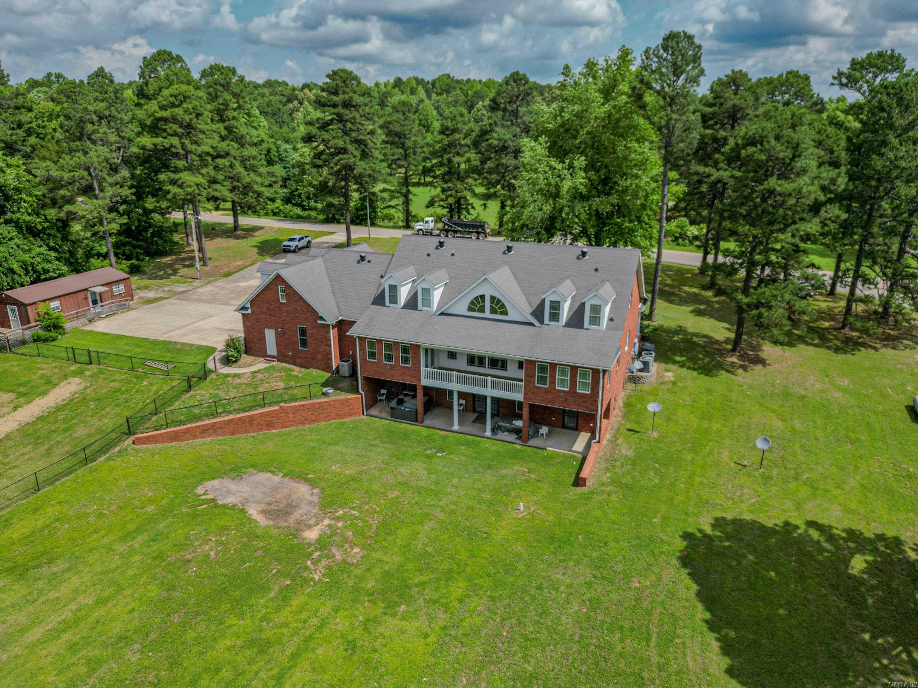 Not In List - Residential